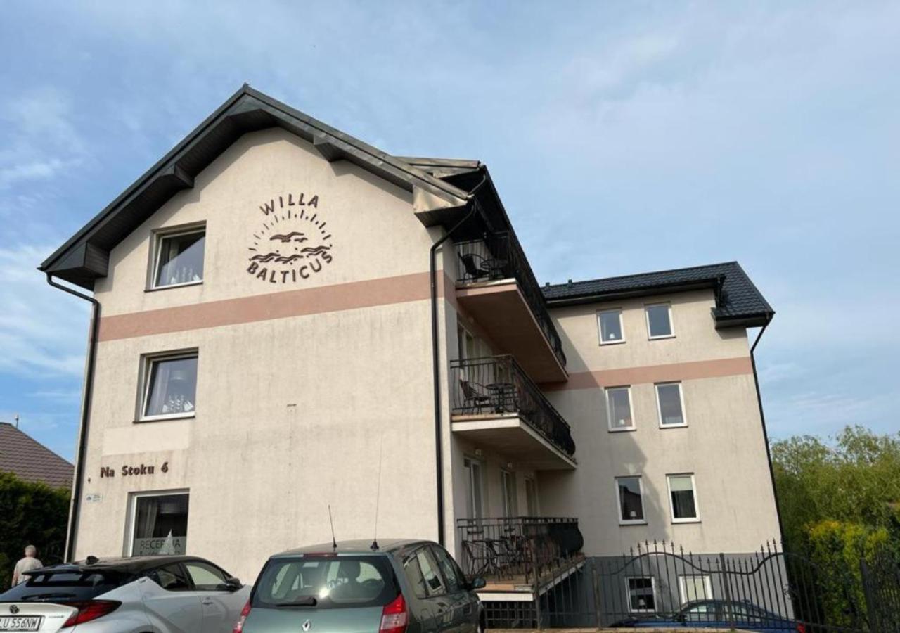 Hotel Willa Balticus - Image 1