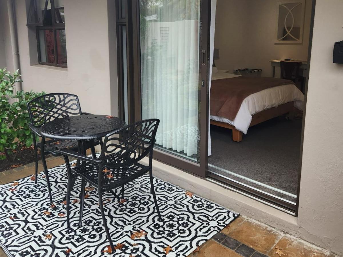 Eikelower Accommodation view 2