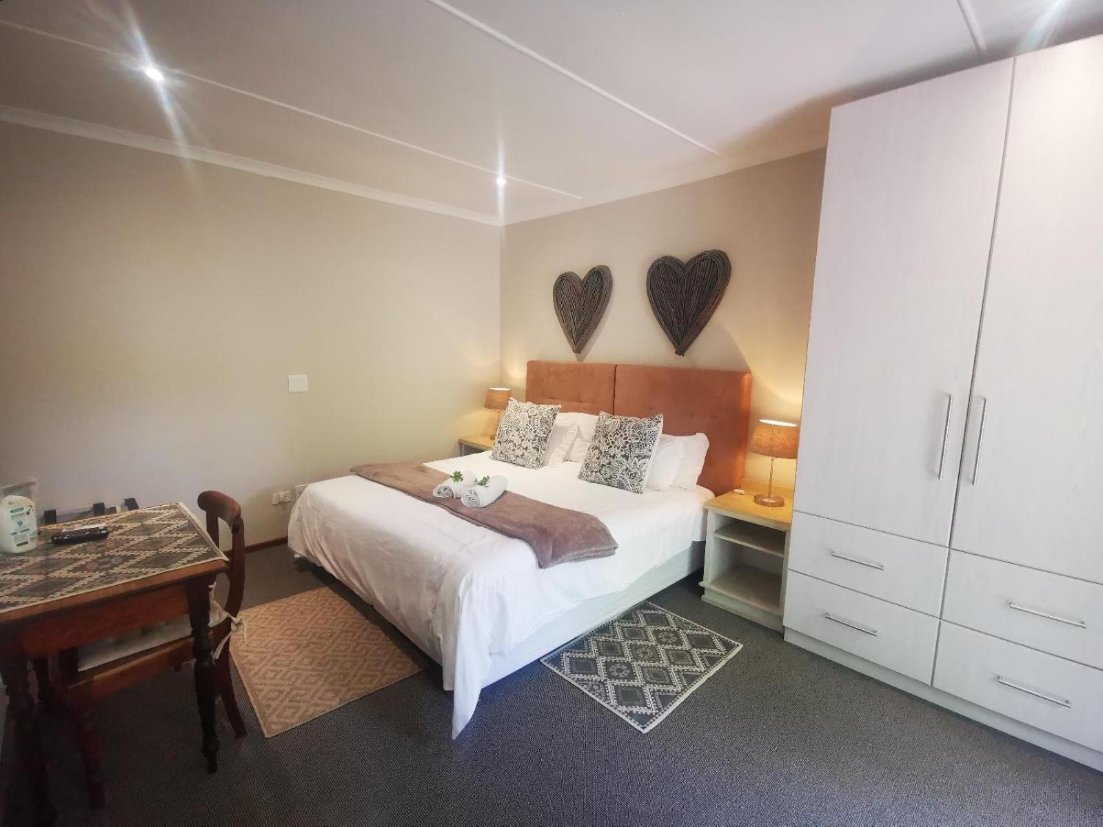 Eikelower Accommodation view 5