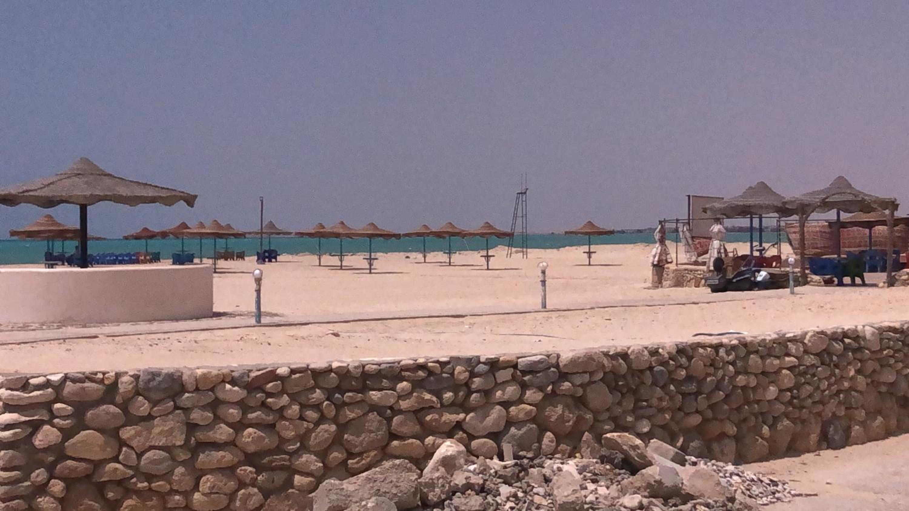 Paradise Gates Golden Beach two
