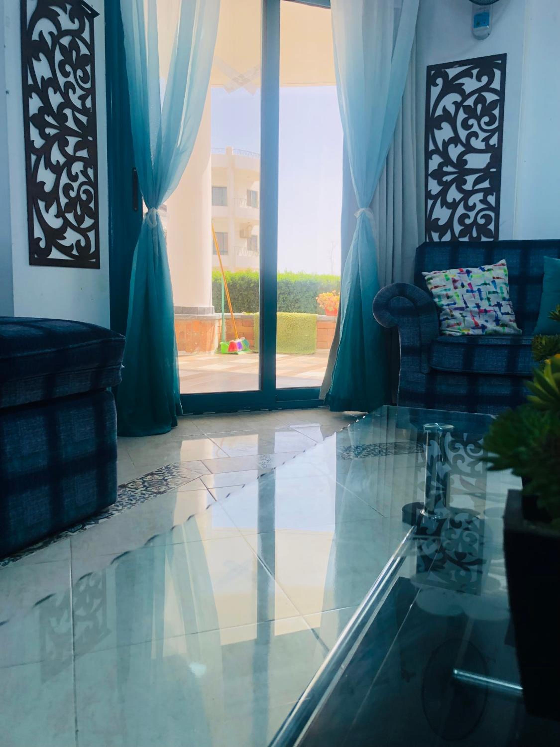 Paradise Gates Golden Beach two