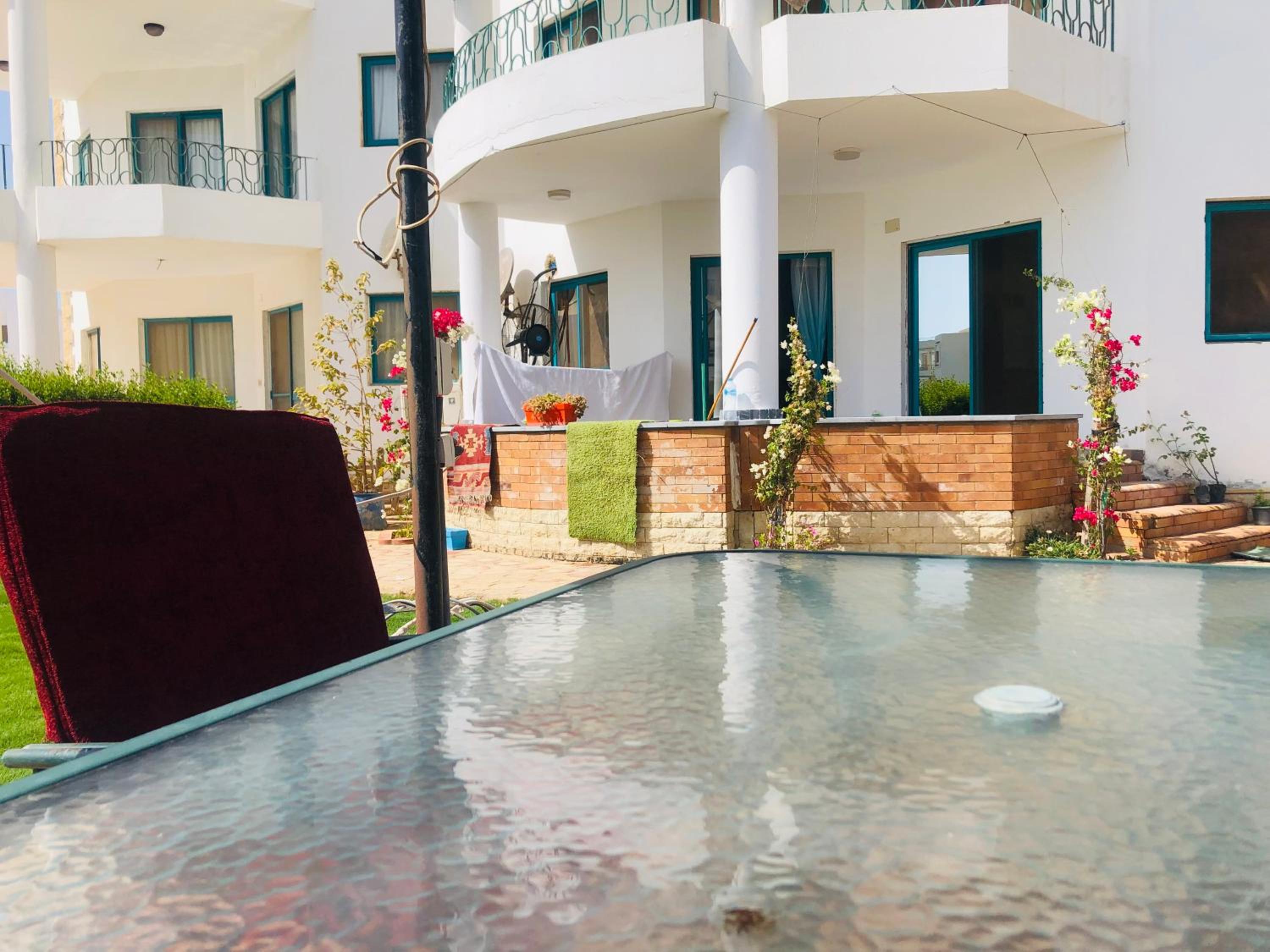Paradise Gates Golden Beach two