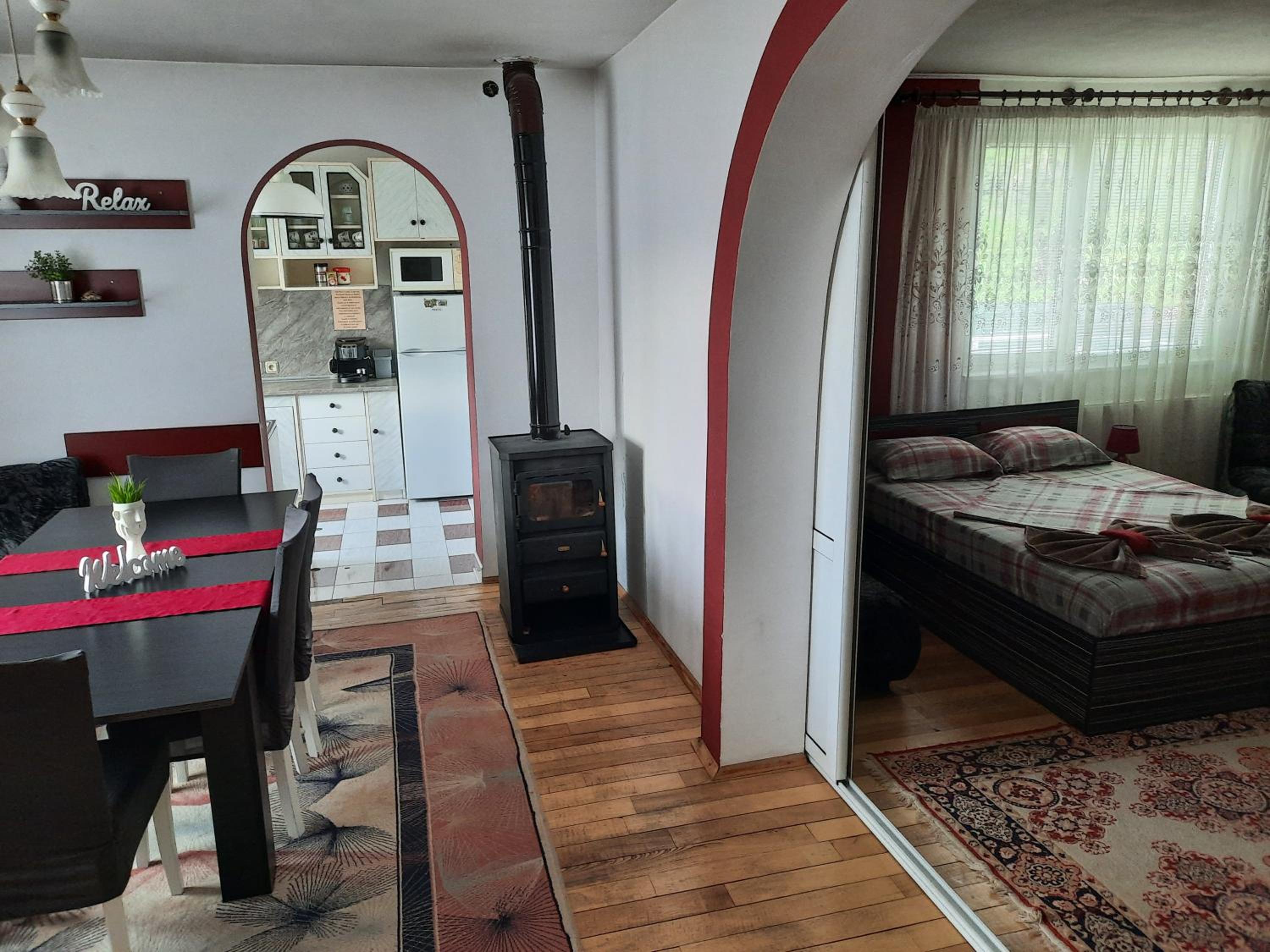 Guest House Lazar Raykov