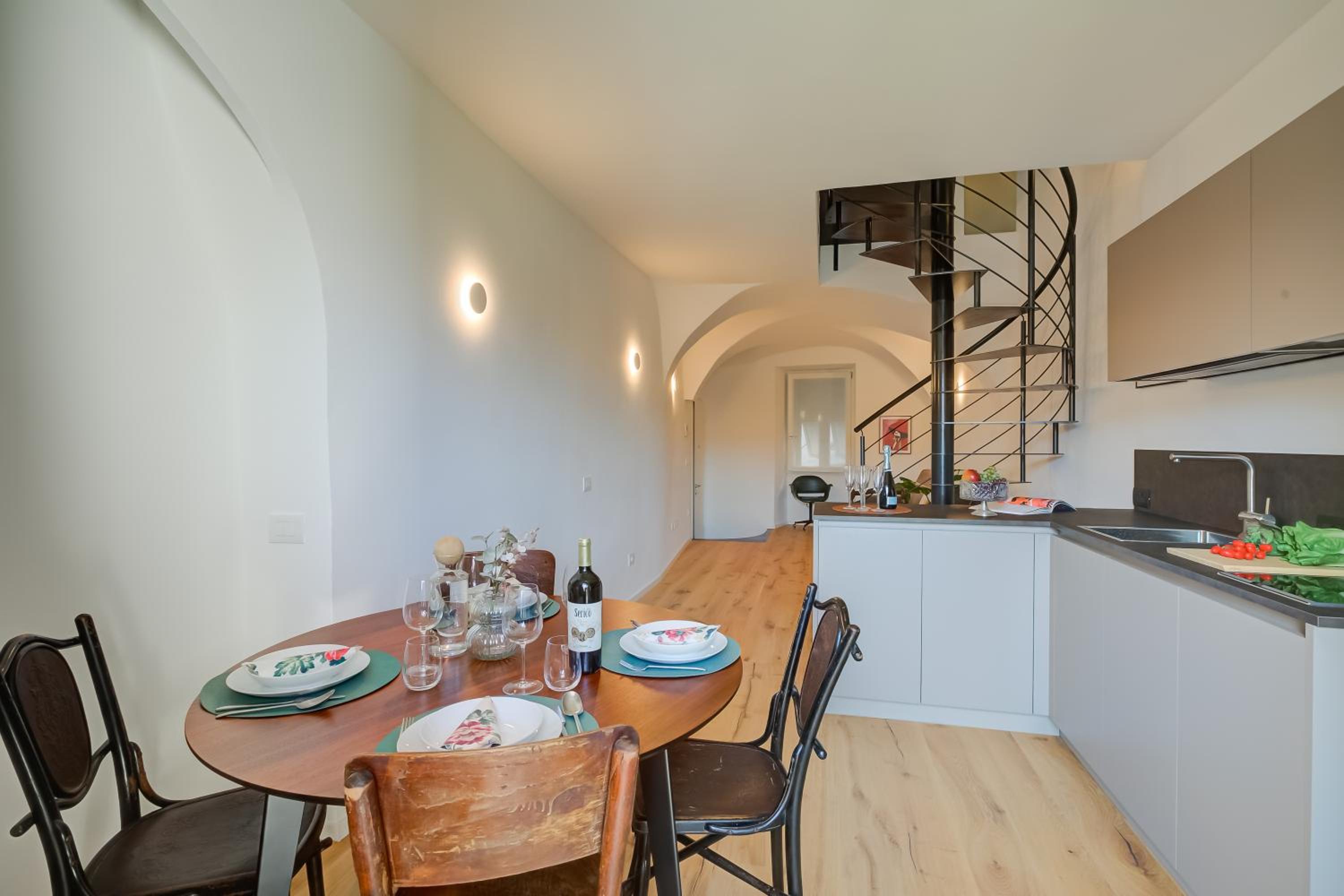 Al Mandorlo Family & Bike Friendly - Happy Rentals view 4