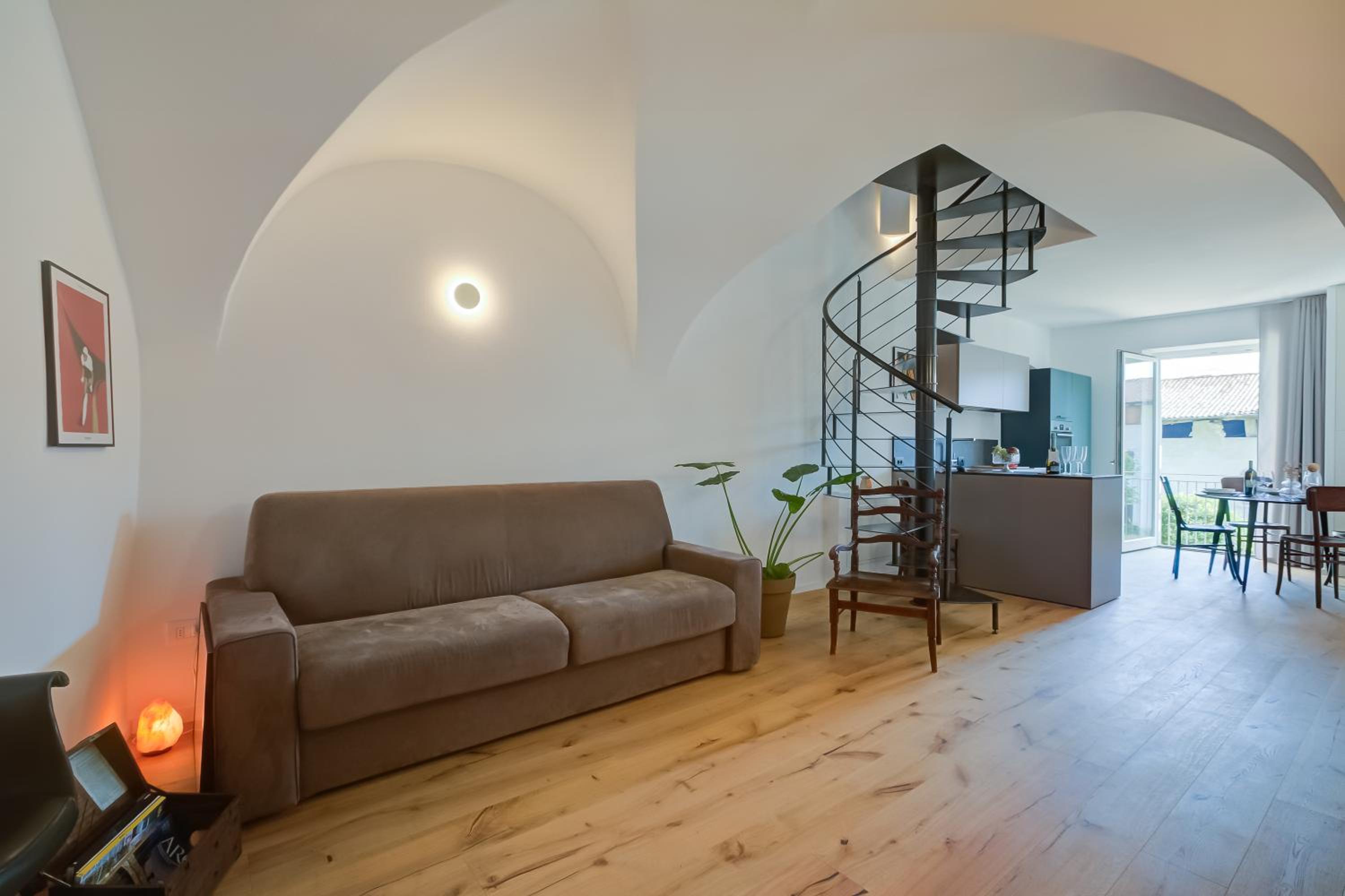 Al Mandorlo Family & Bike Friendly - Happy Rentals view 2