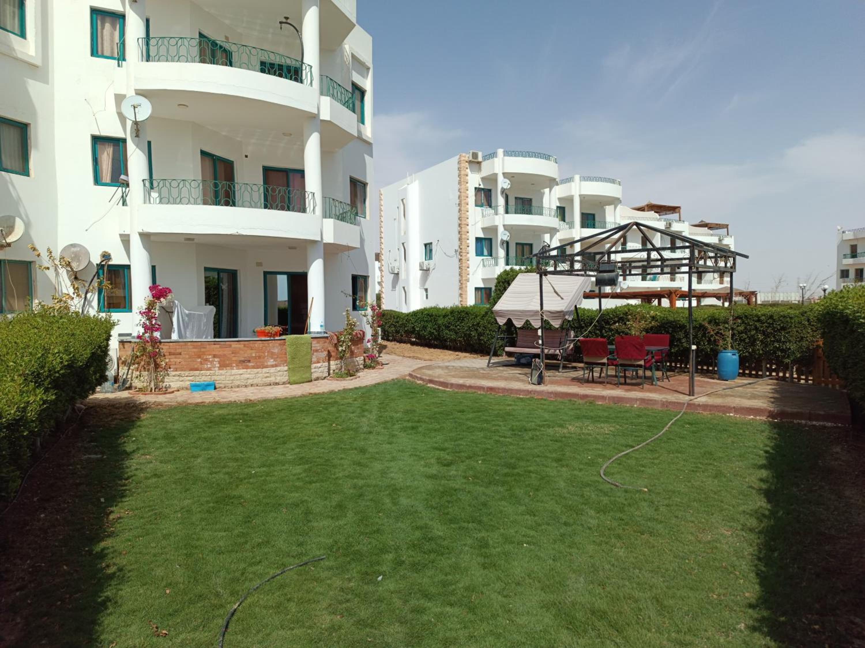 Paradise Gates Golden Beach two