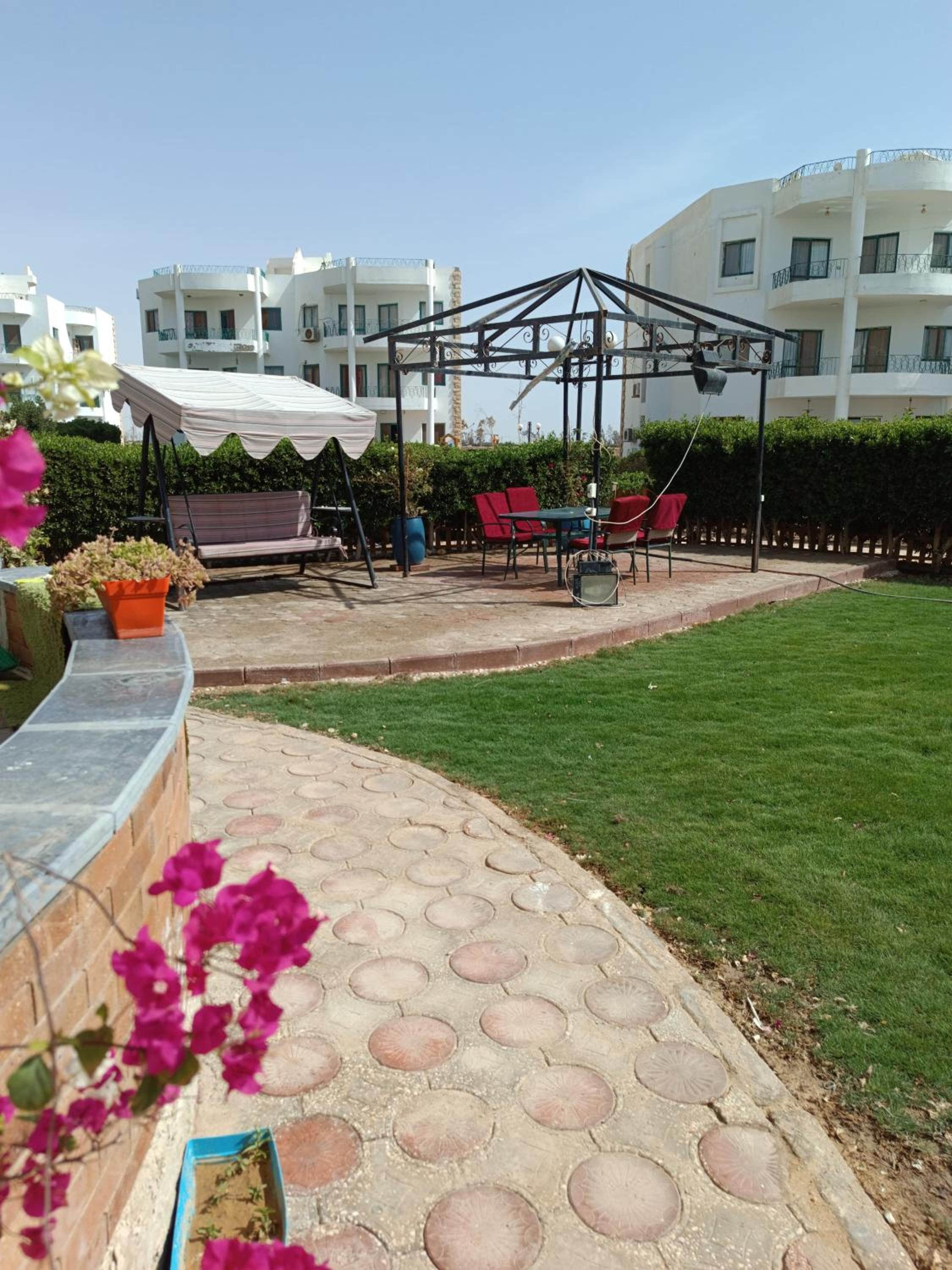 Paradise Gates Golden Beach two