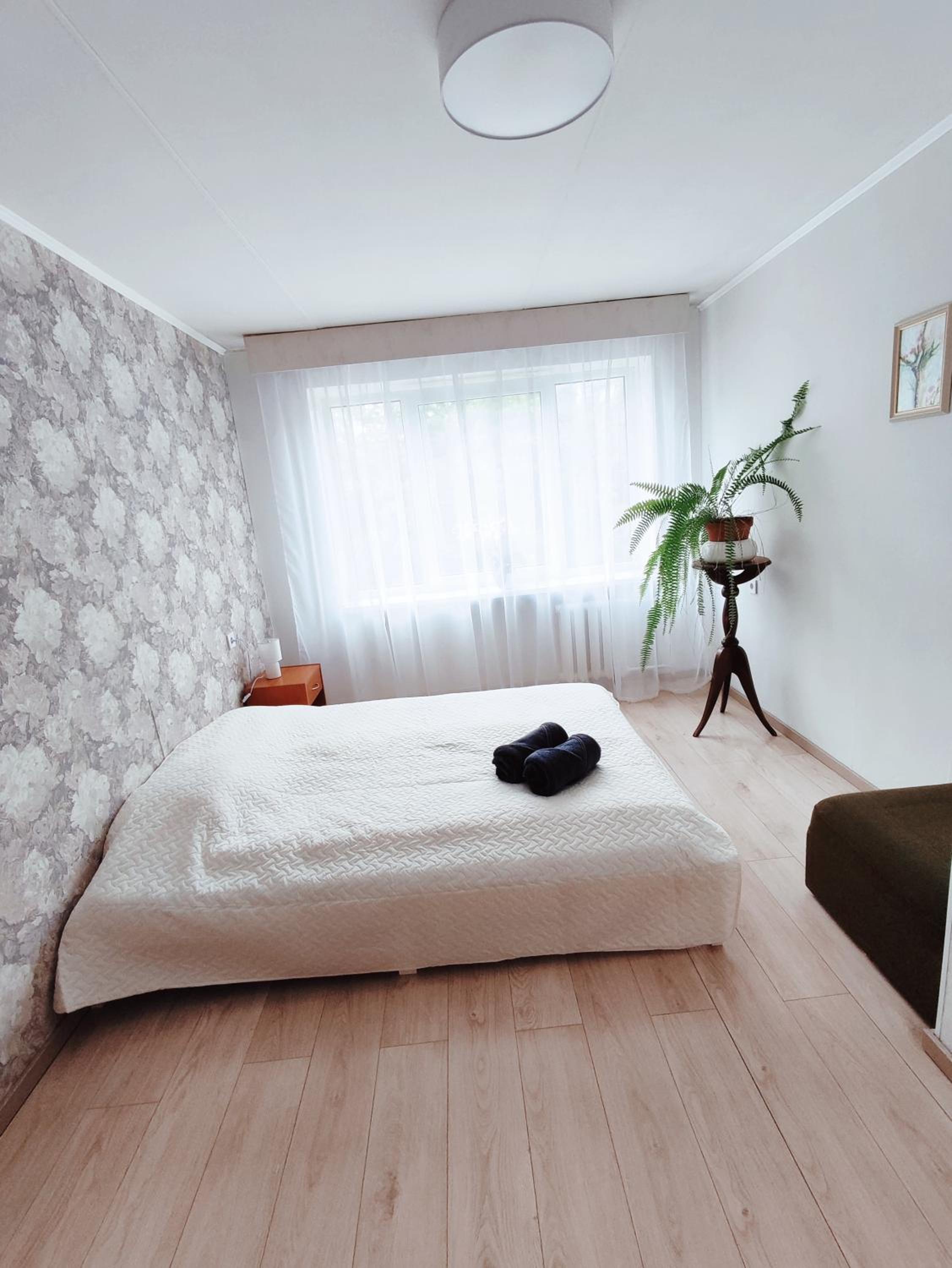 Kuressaare Rohu Apartment