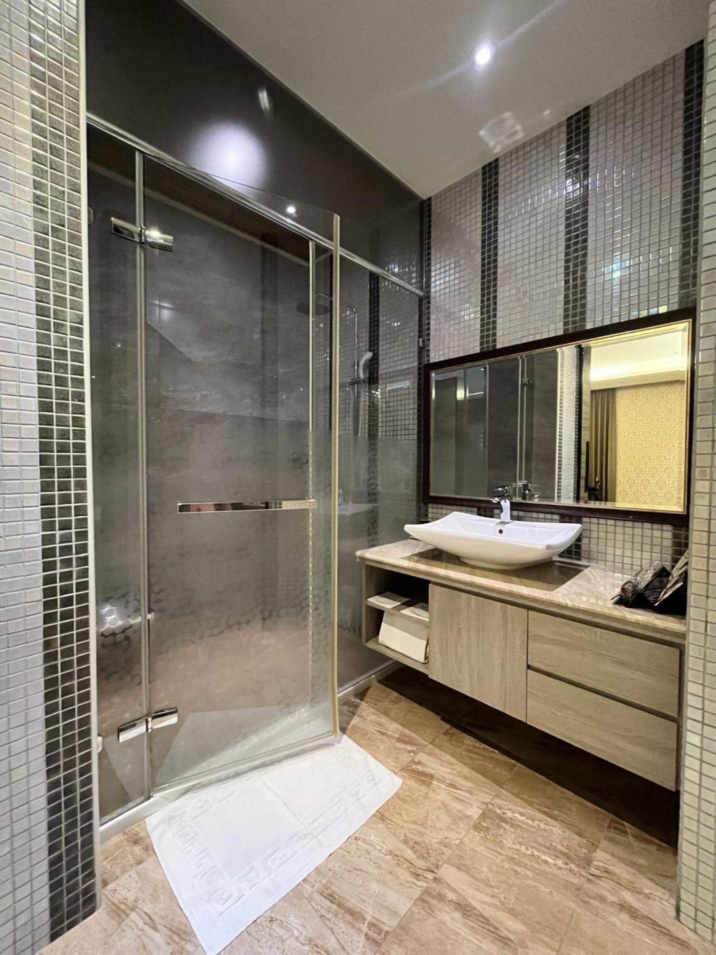 OUGE Boutique Motel - Pingtung view 3