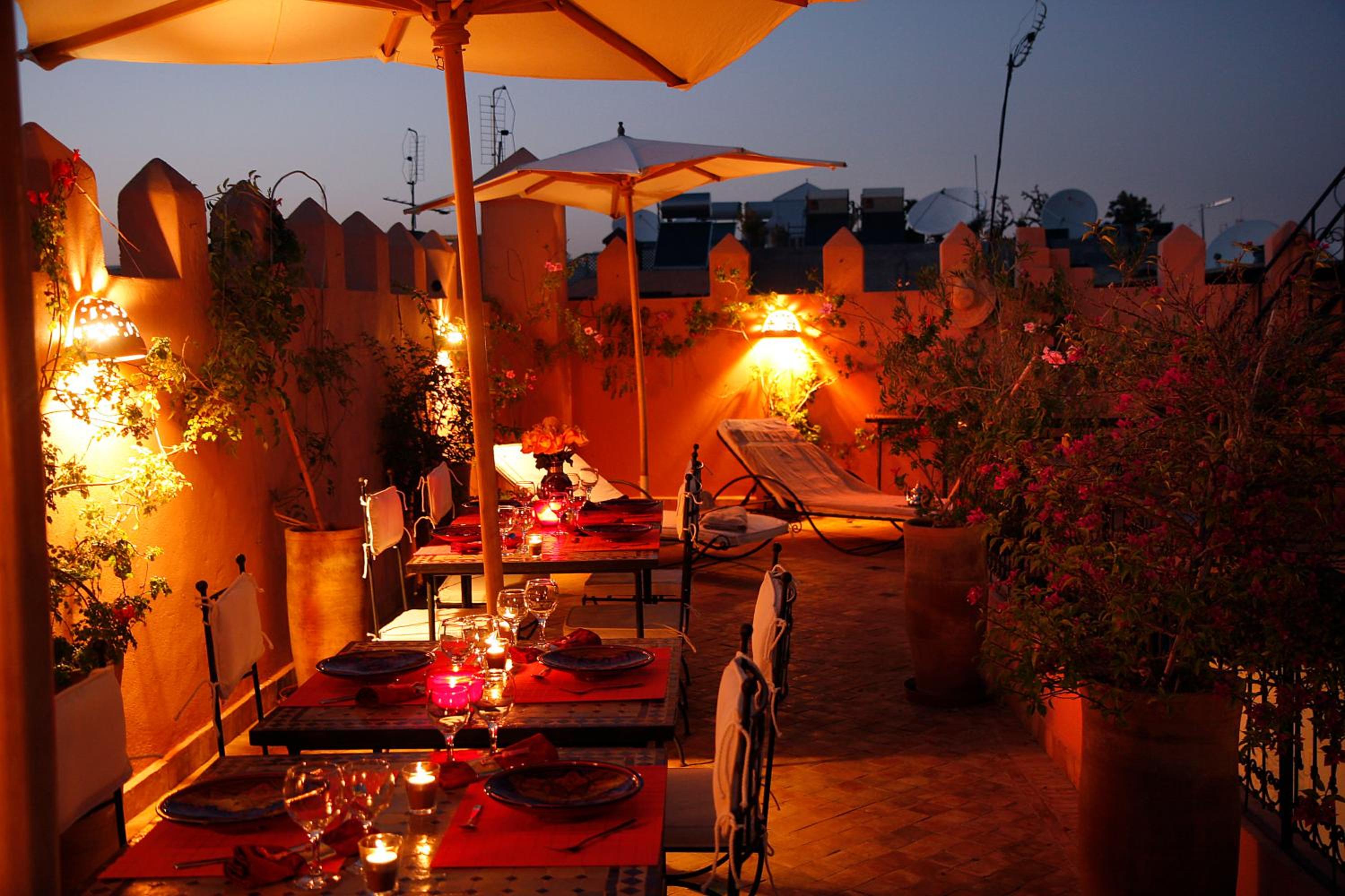 Riad Aya