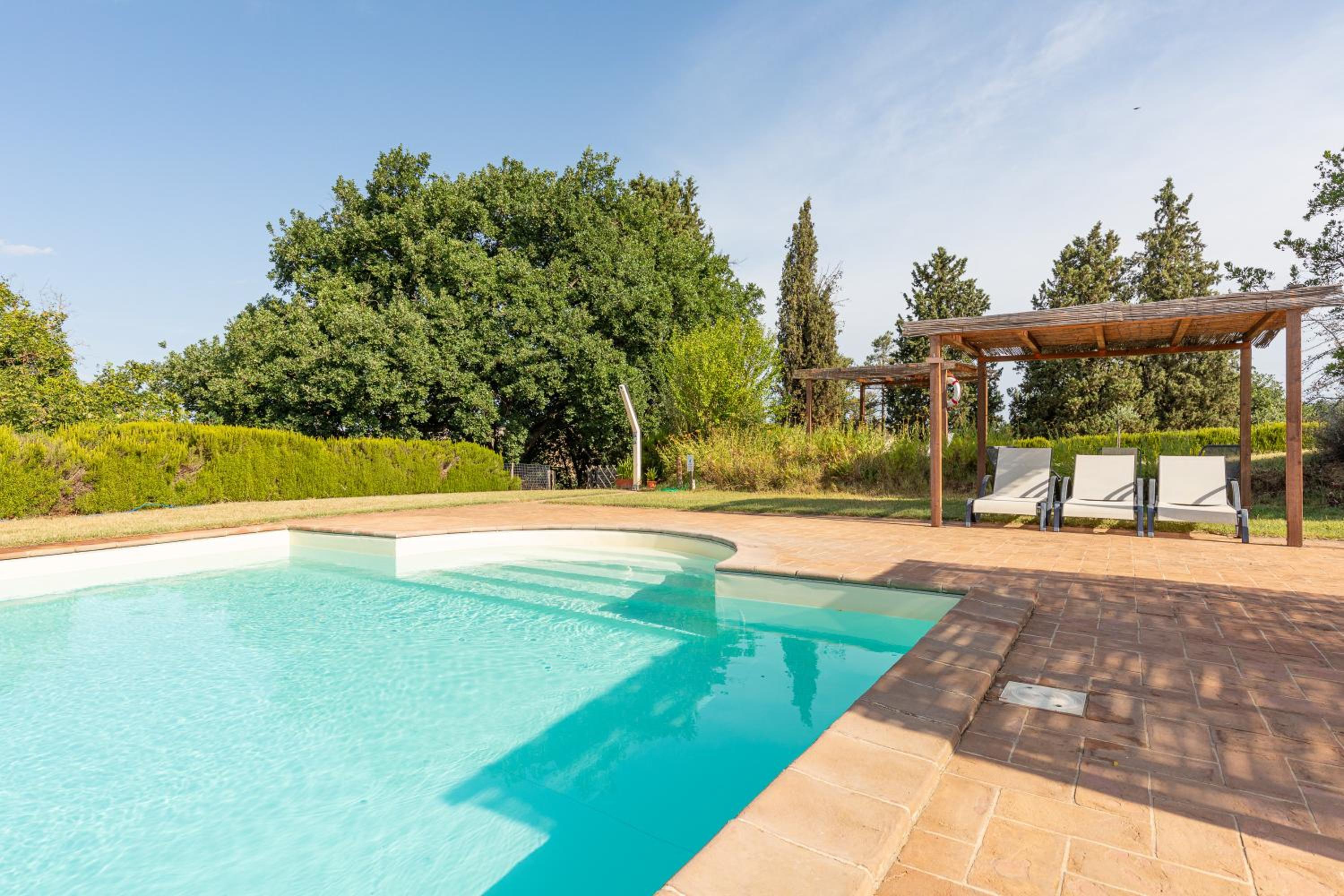 Agriturismo Selvoli - La Chiocciola photo 3