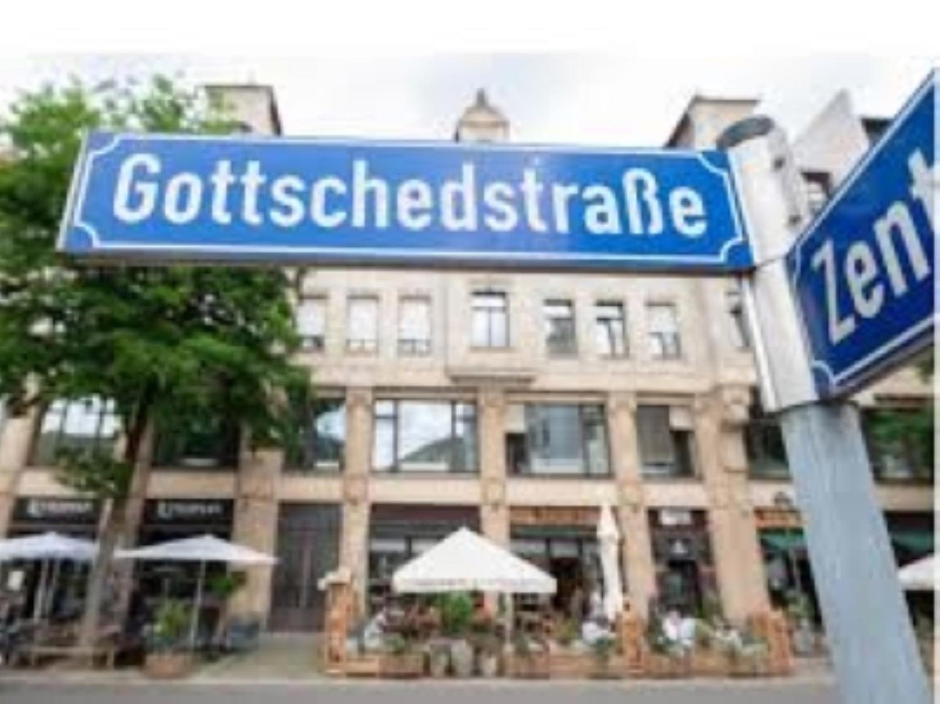 Modernes Apartment im Herzen Leipzigs