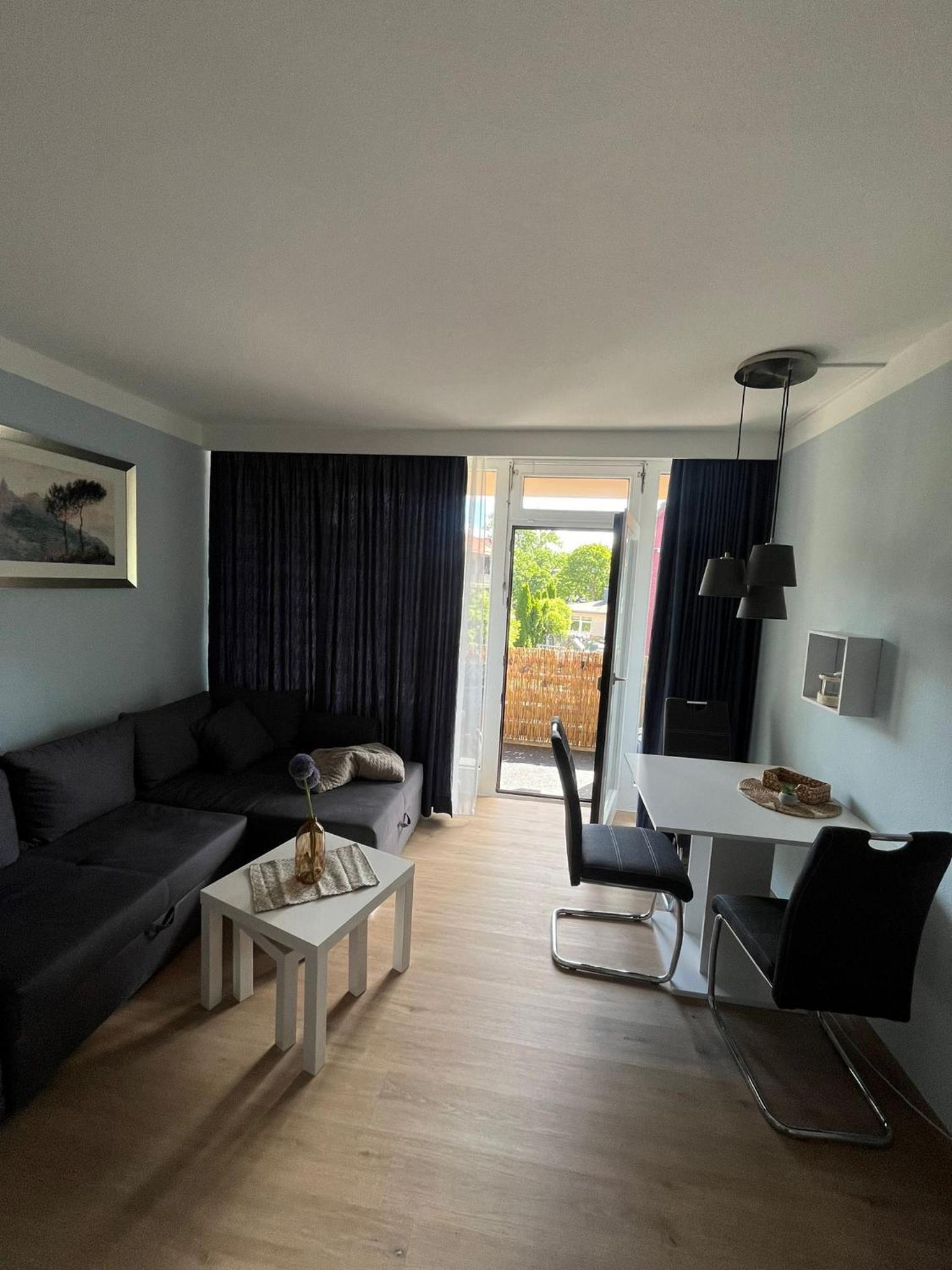 Vier Jahreszeiten, Appartment 723, Hahnenklee - Bockswiese view 3