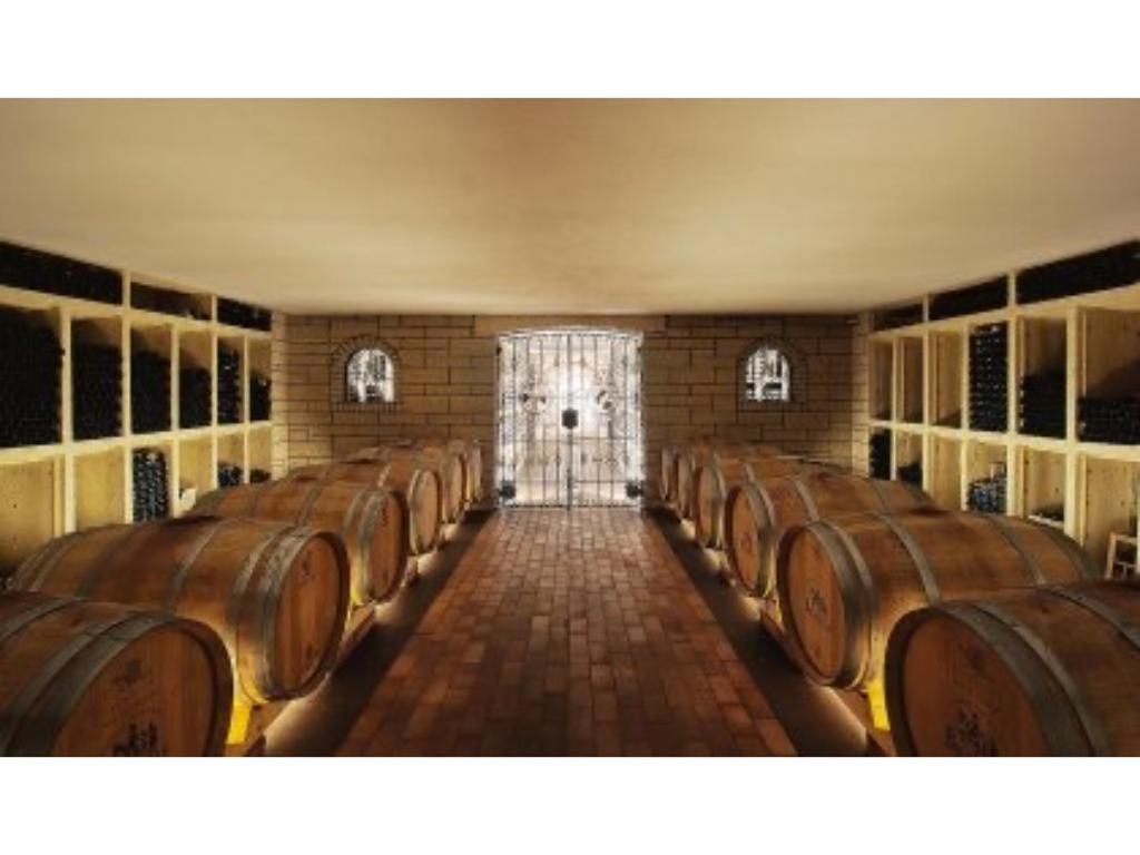 Ferienwohnung Pinot Noire
