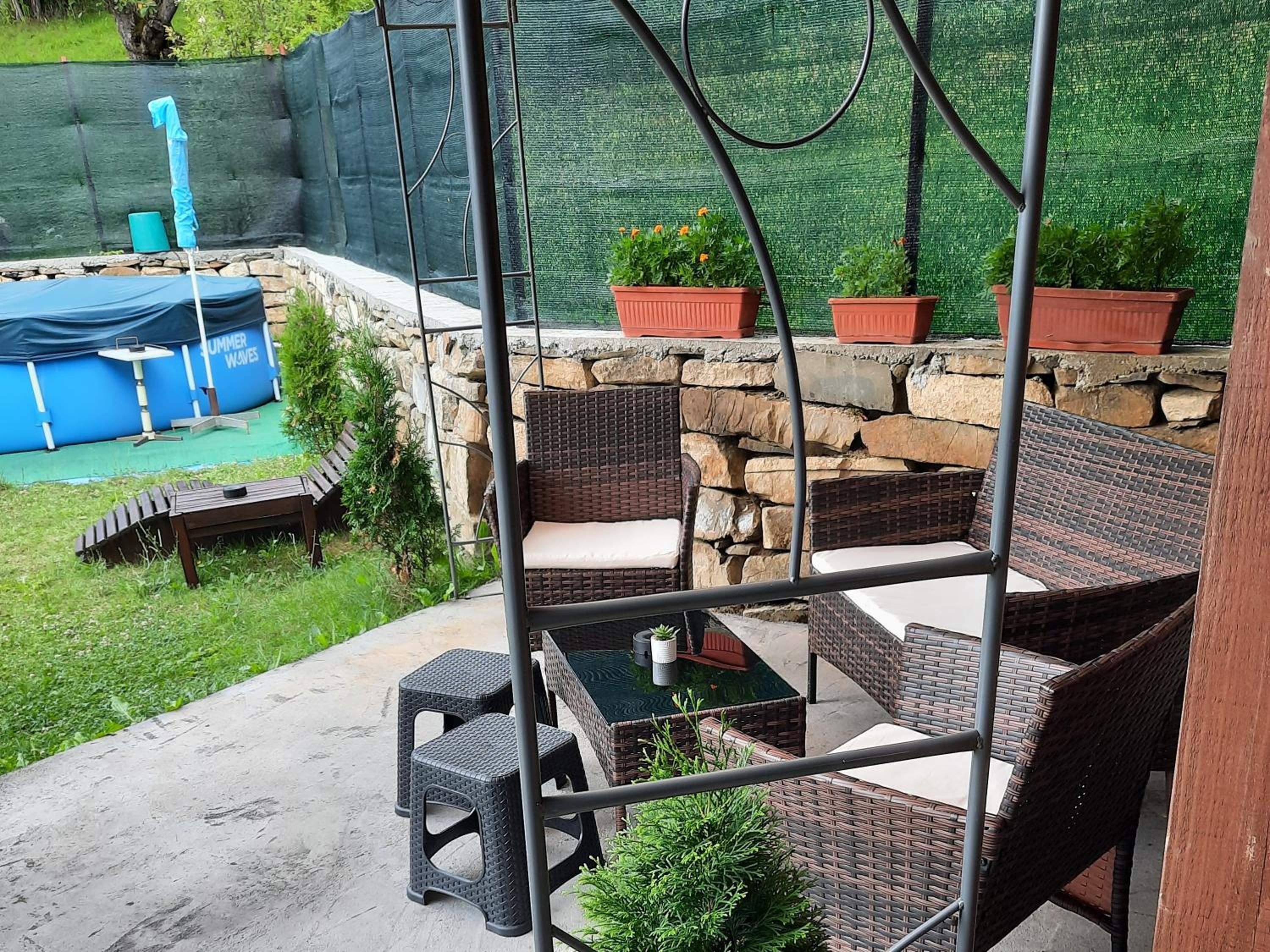 Guest House Lazar Raykov
