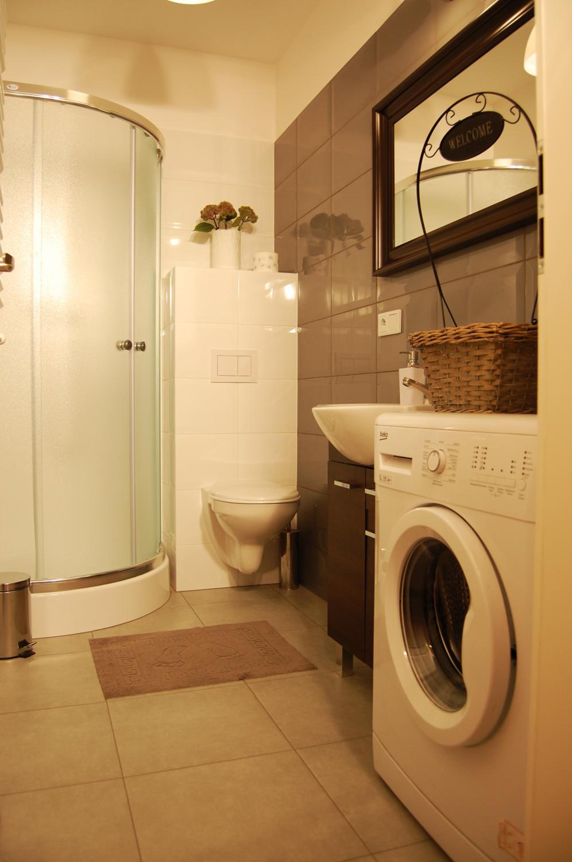 Oranger Apartament