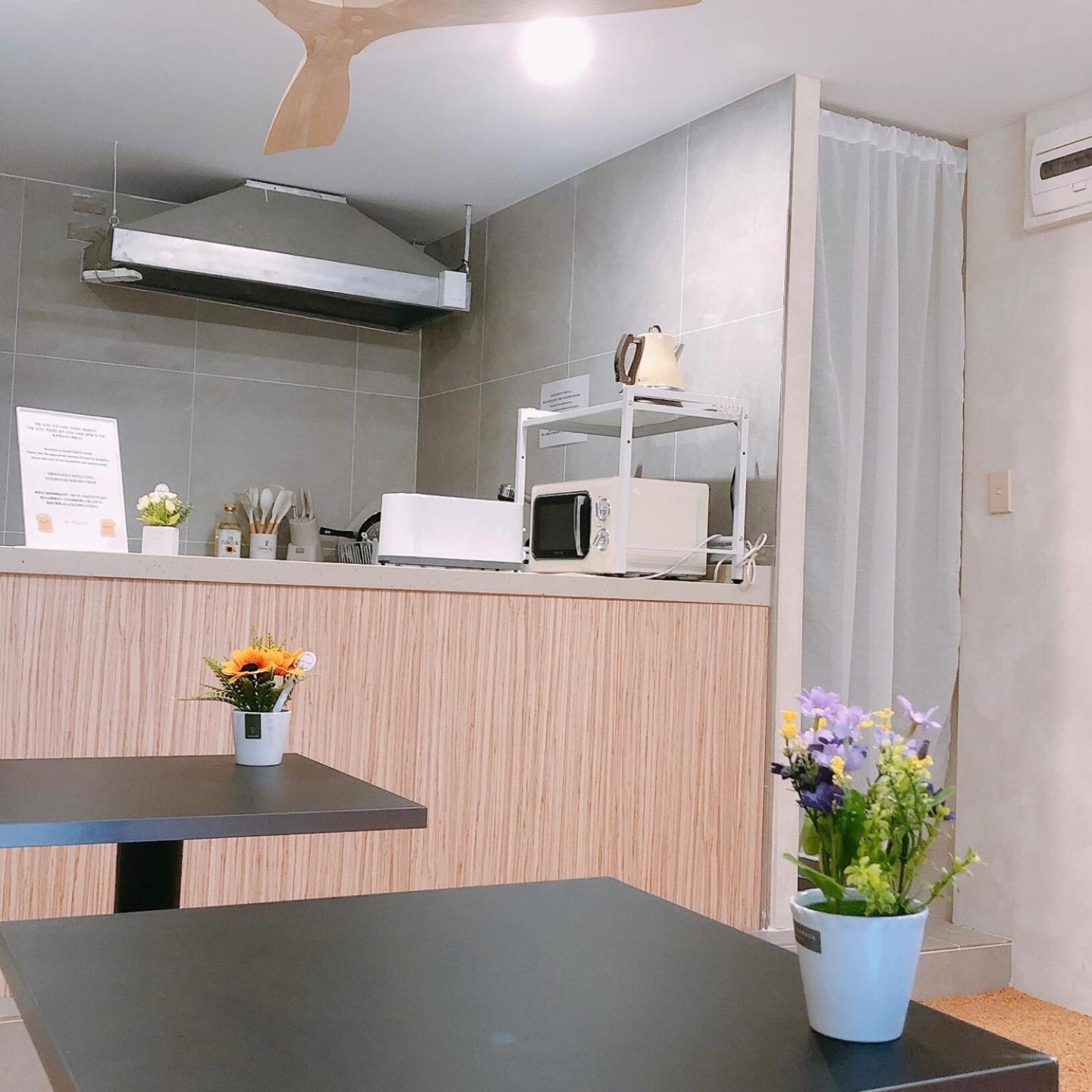 SSH LK Hostel