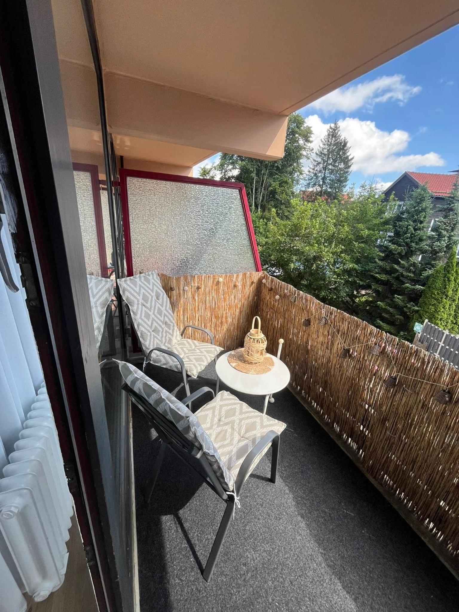 Vier Jahreszeiten, Appartment 723, Hahnenklee - Bockswiese view 2