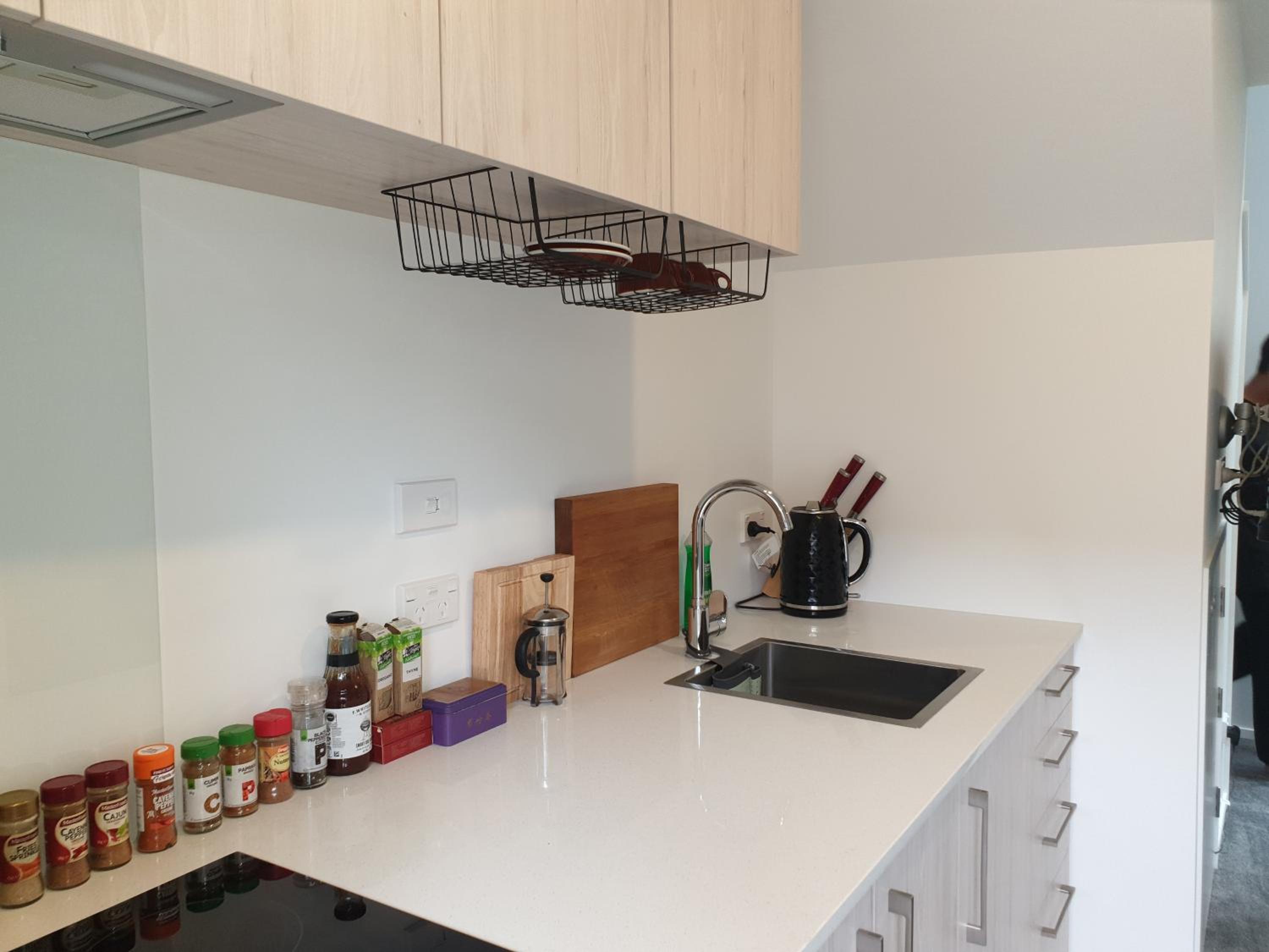 Modern Loft in Christchurch CBD with Private Courtyard view 4