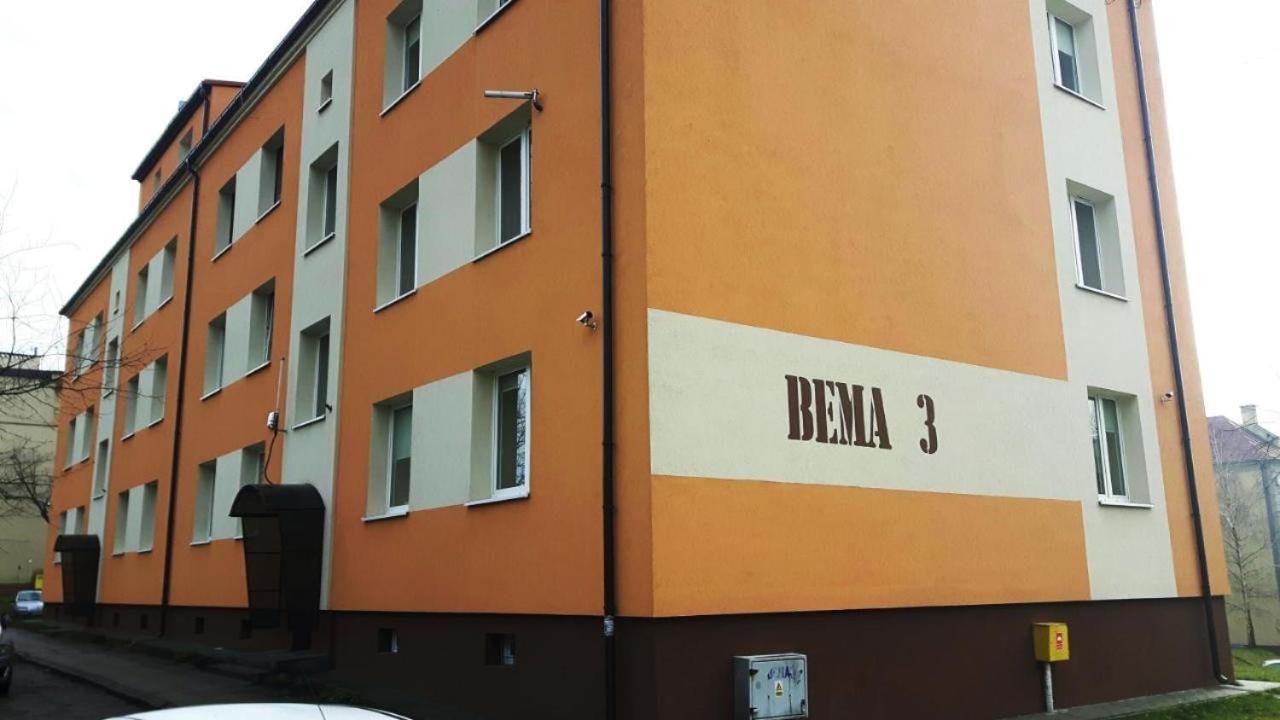 Oranger Apartament