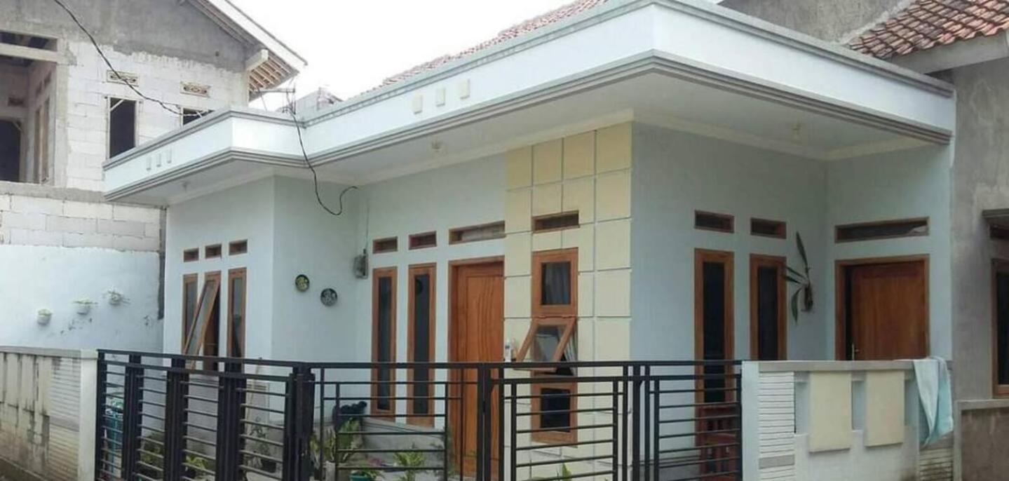 Indonesia Village