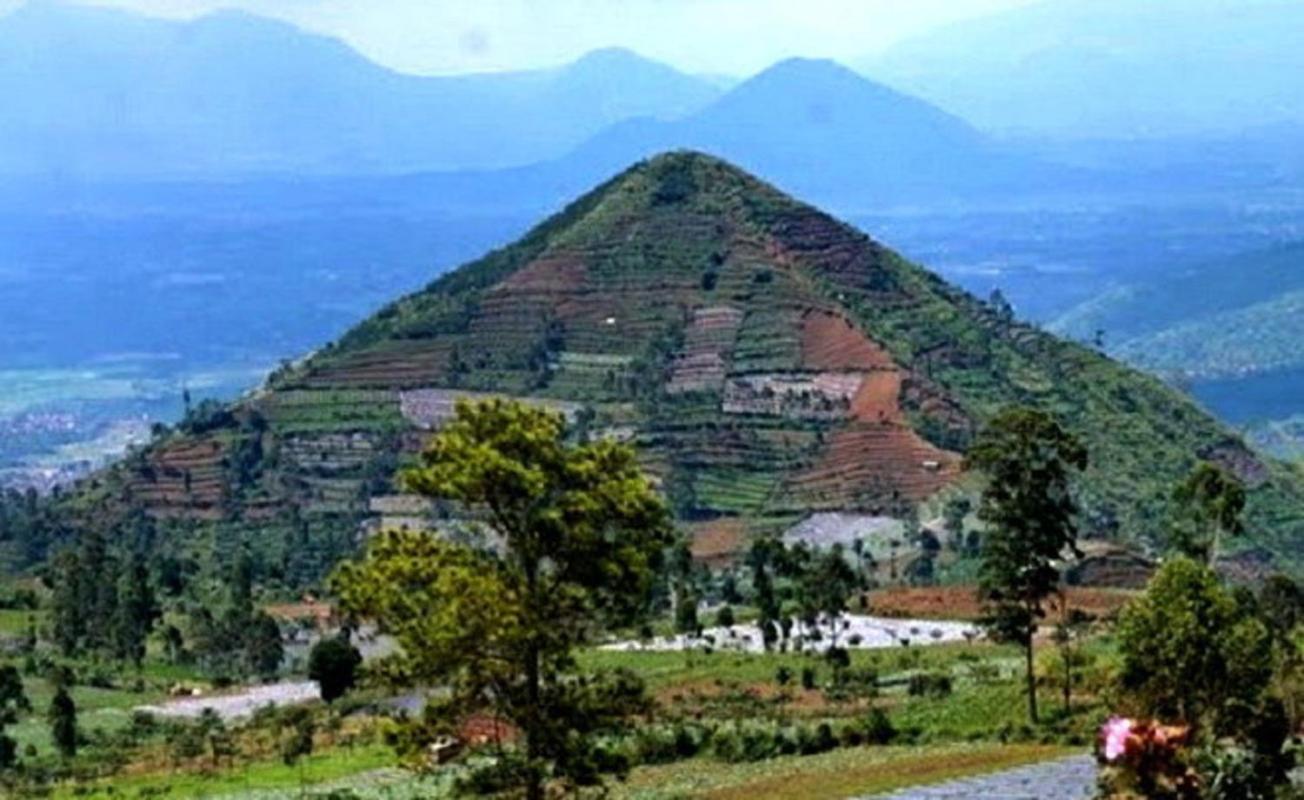 Indonesia Village