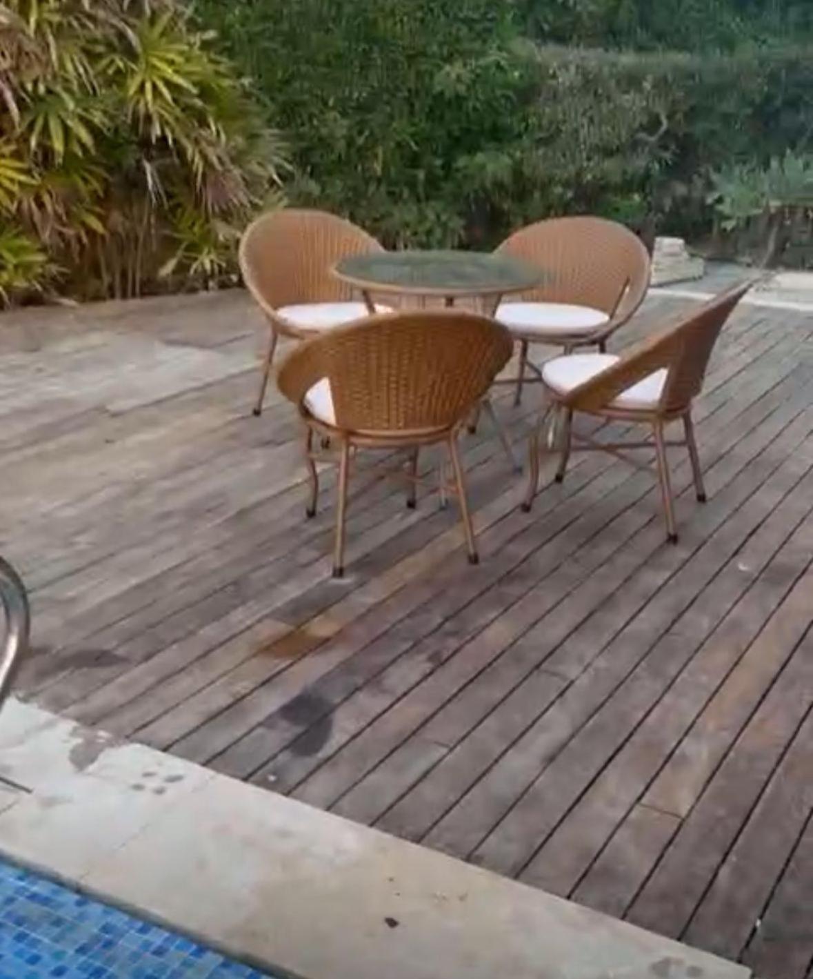 Villa for rent verona Marassi a private swimming pool