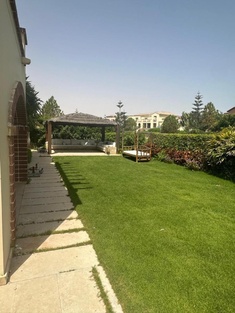 Villa for rent verona Marassi a private swimming pool