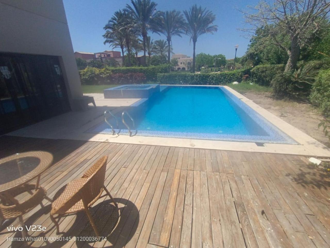 Villa for rent verona Marassi a private swimming pool