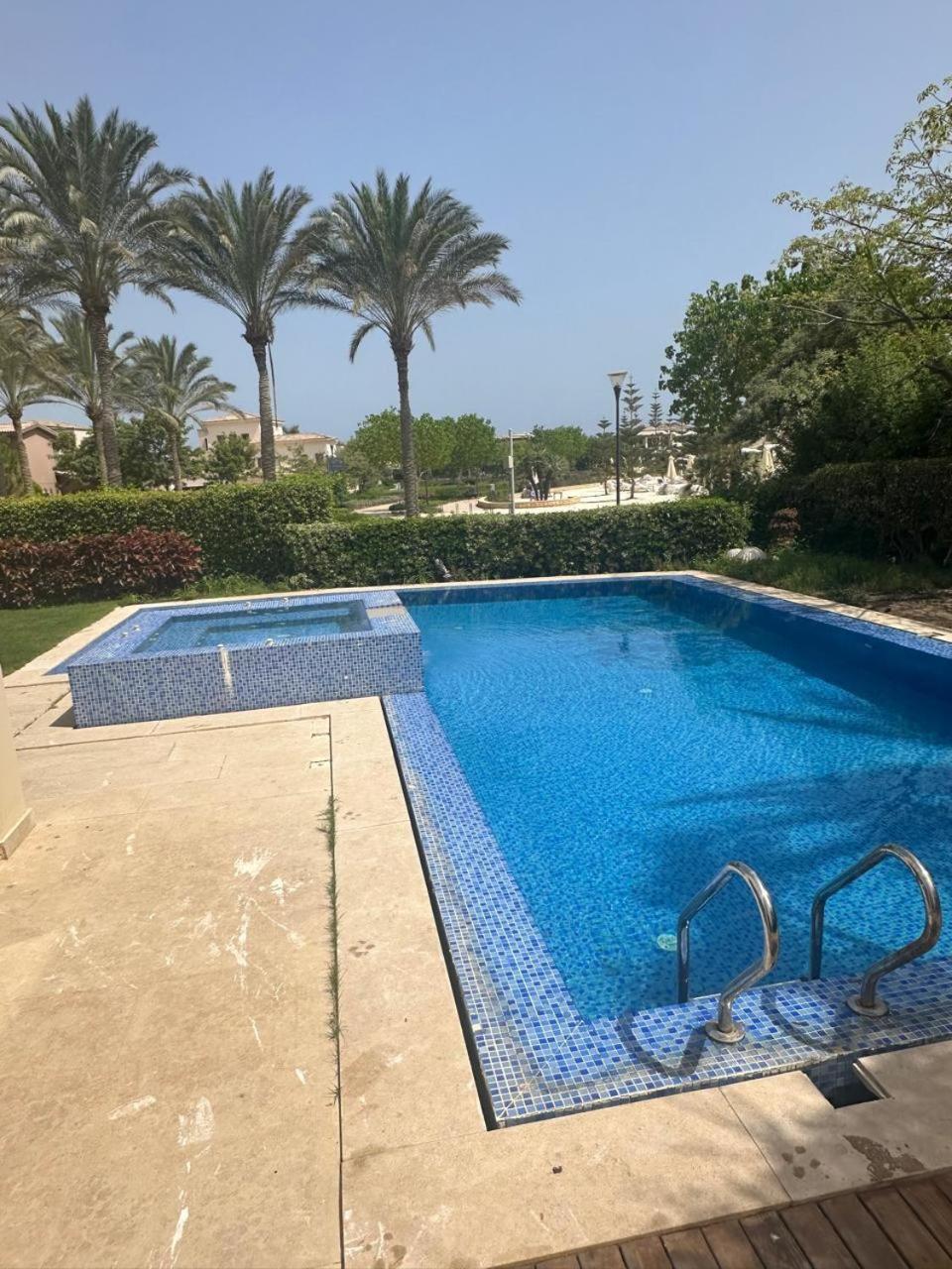 Villa for rent verona Marassi a private swimming pool