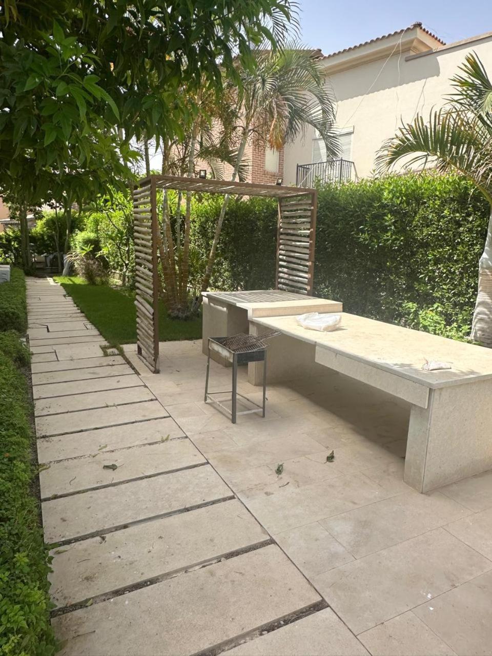 Villa for rent verona Marassi a private swimming pool