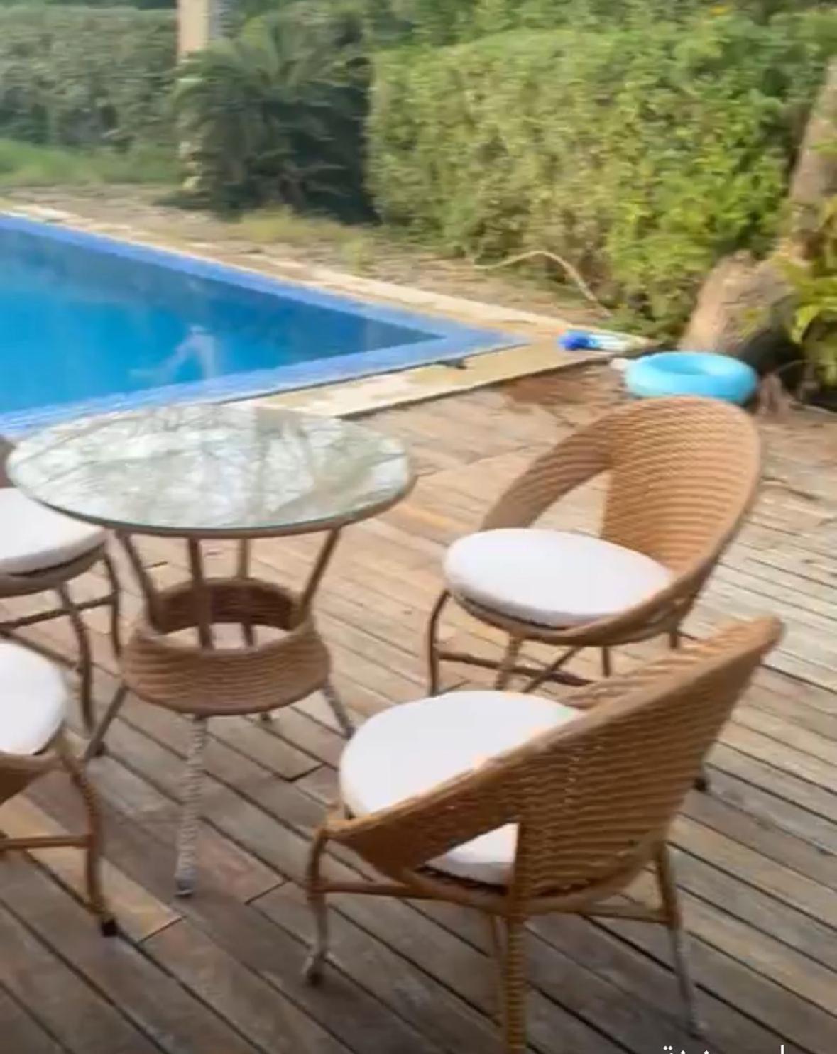 Villa for rent verona Marassi a private swimming pool