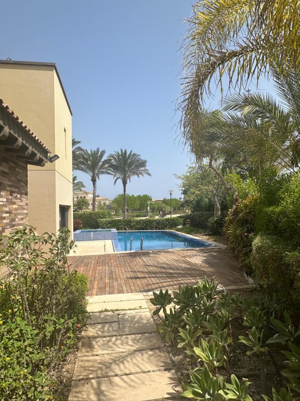 Villa for rent verona Marassi a private swimming pool