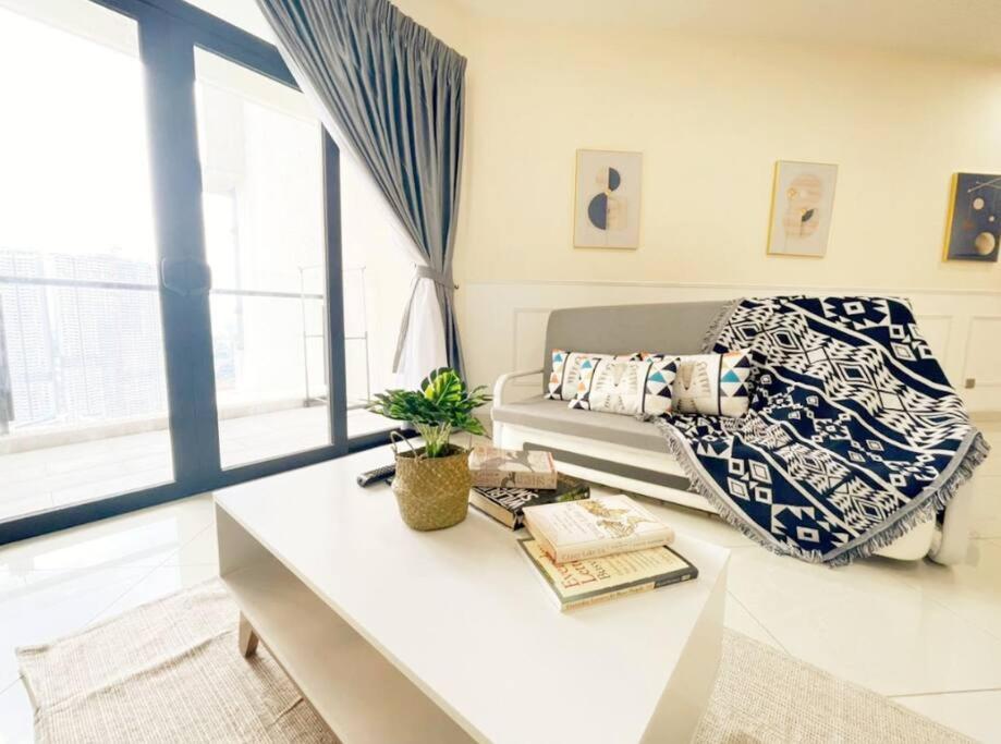 Cheras KL Premium 3B2B by Luvit Stay