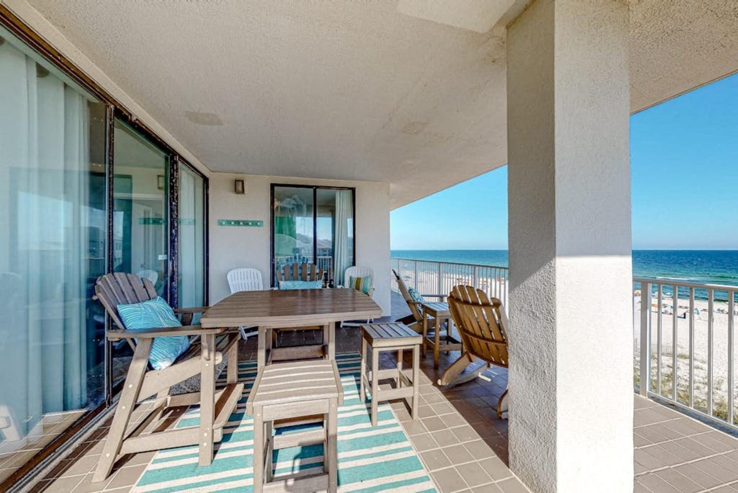 Shoalwater 406 view 5