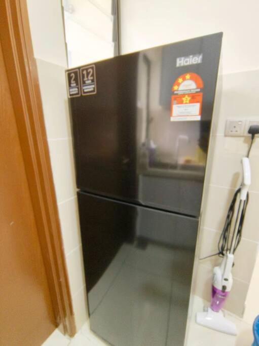 Cheras KL Premium 3B2B by Luvit Stay