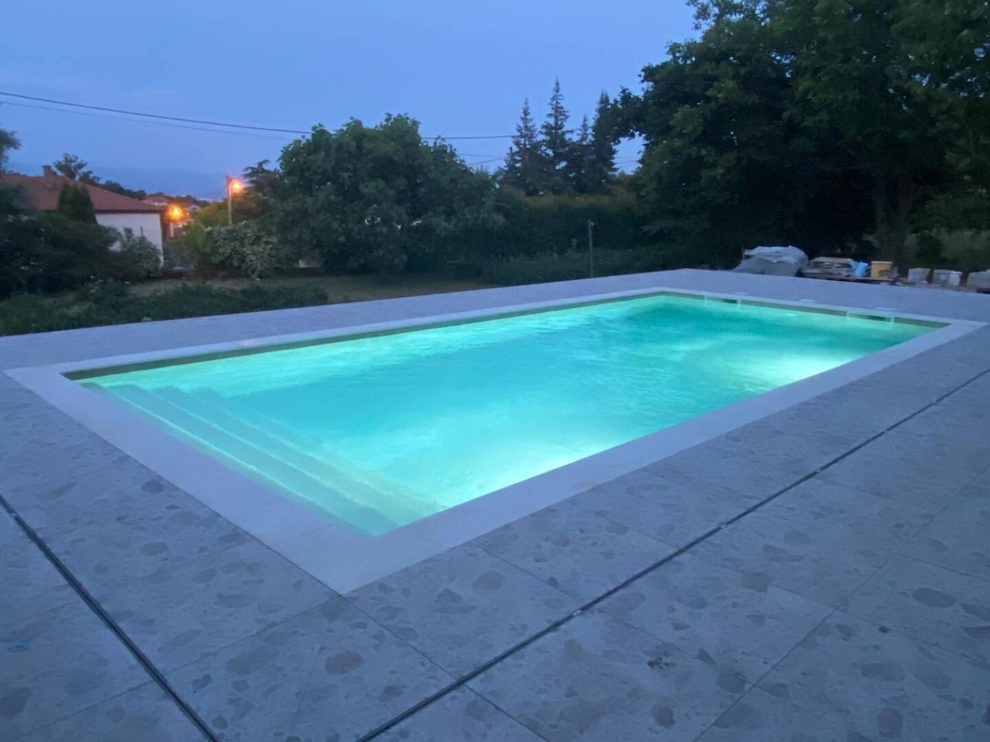 Villa Mi, Rukavac Opatija Riviera view 2