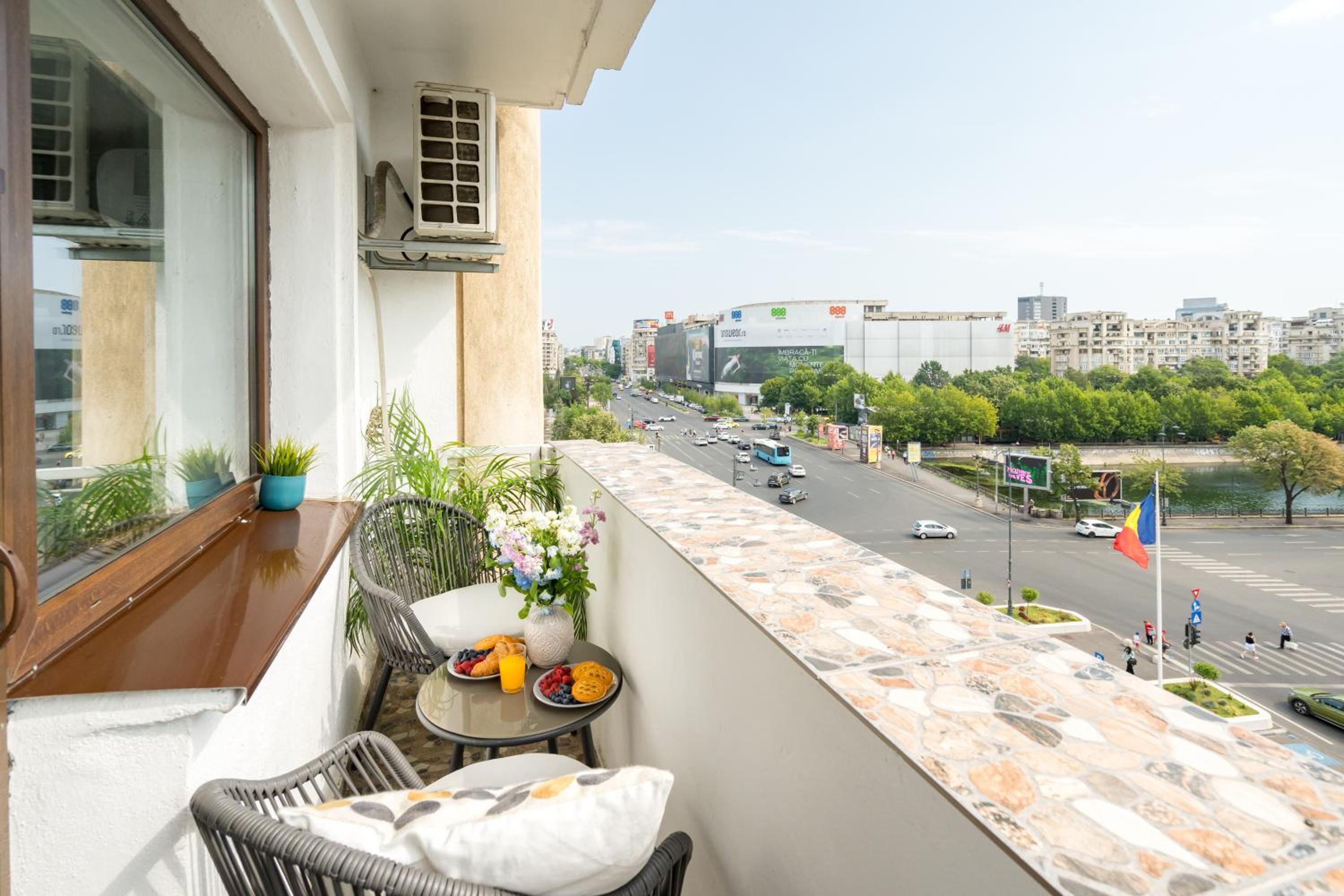 Big Central Apartment - 3BR - Piata Unirii view 5
