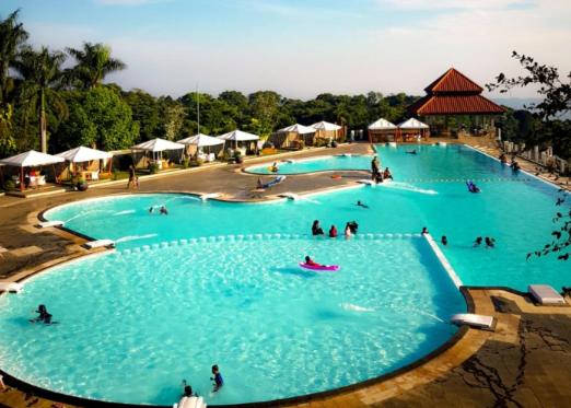 Porlak Jahe Giri Tirta Kahuripan view 4