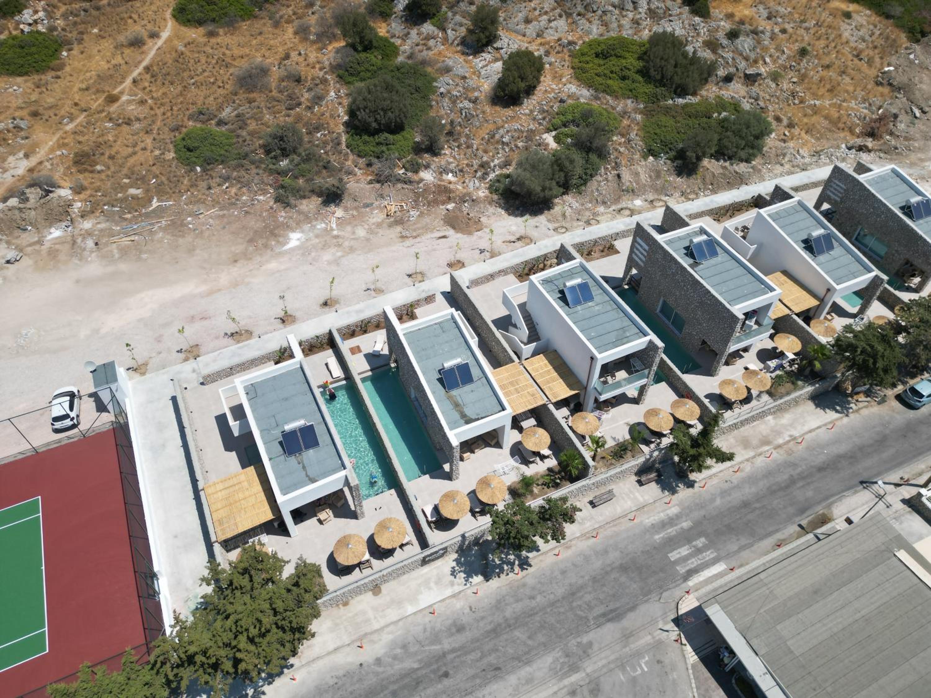 Delfinia Luxury Residence