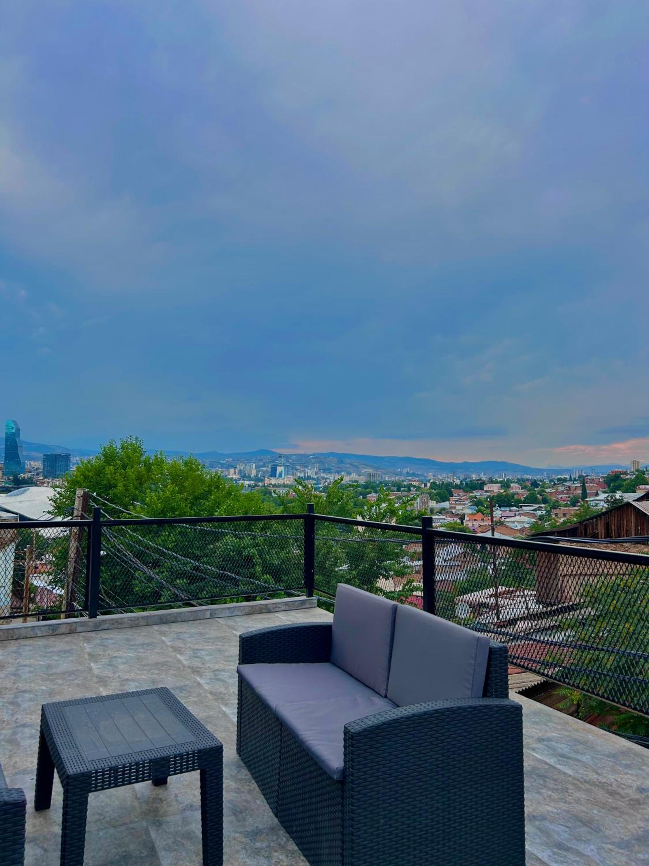 Old Town Trinity Apartments view 4