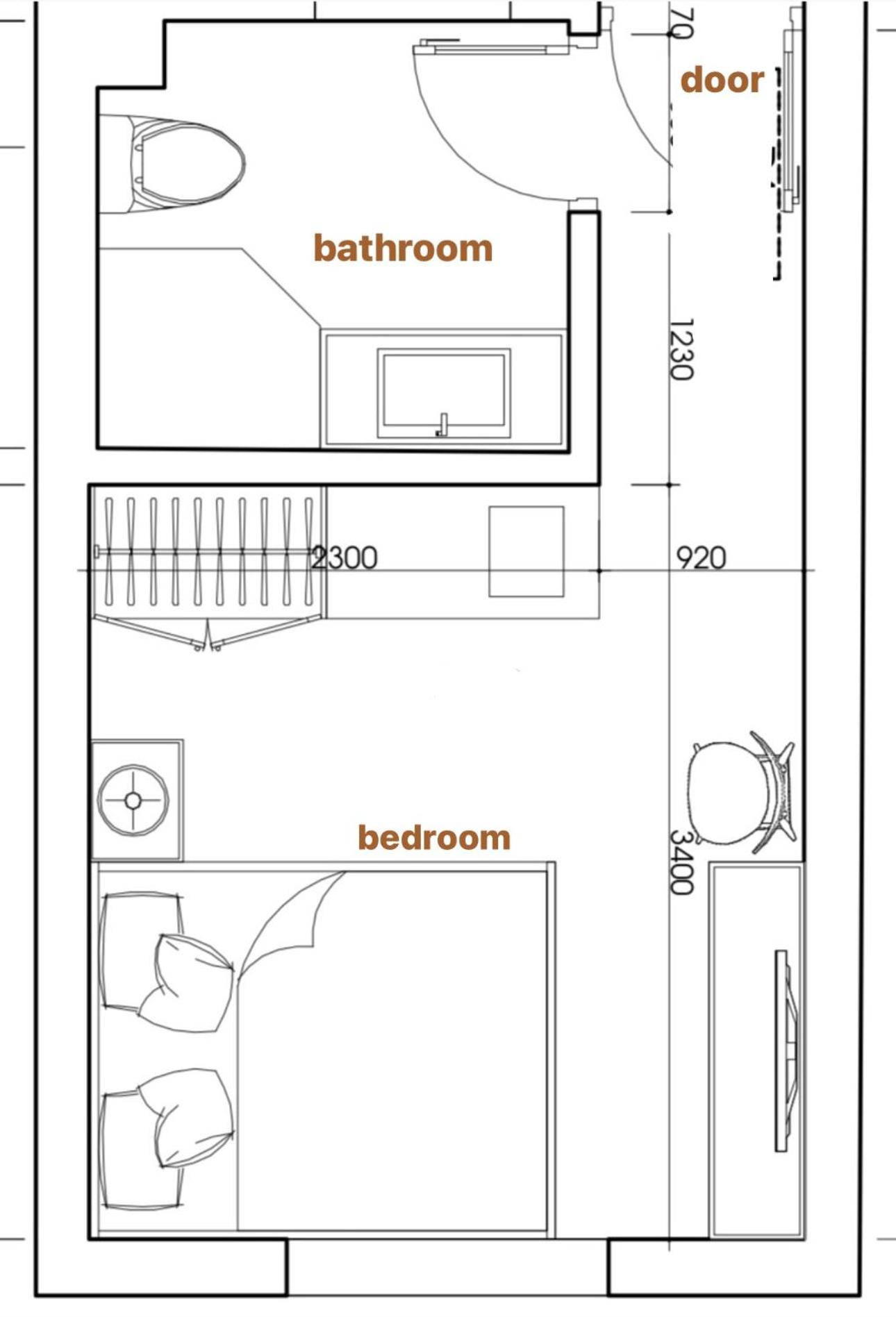 Hanoi Bliss Apartment Pho Hue
