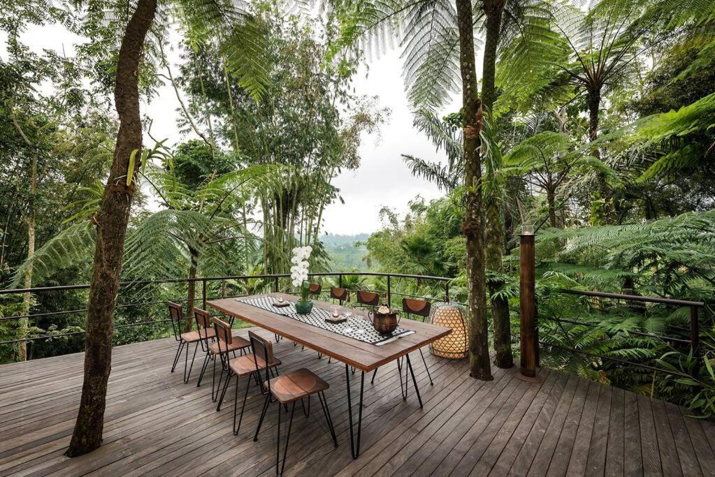 Batak Legacy, A Jungle Hideaway view 2