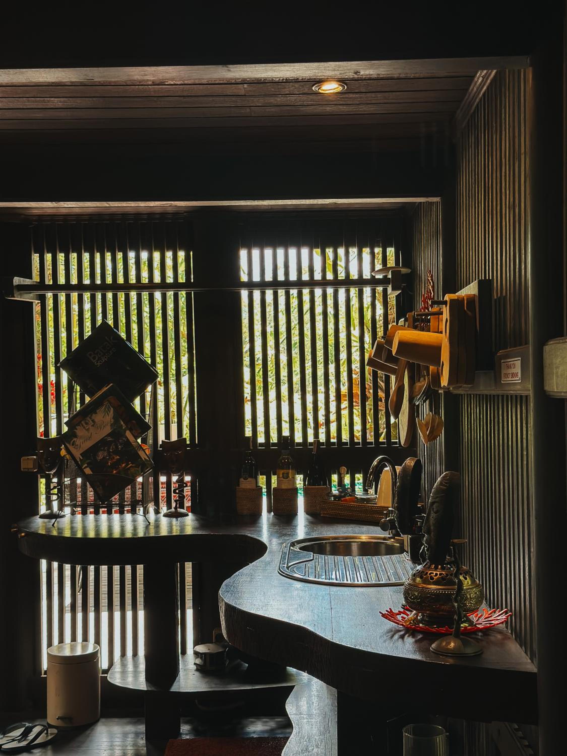Batak Legacy, A Jungle Hideaway view 5