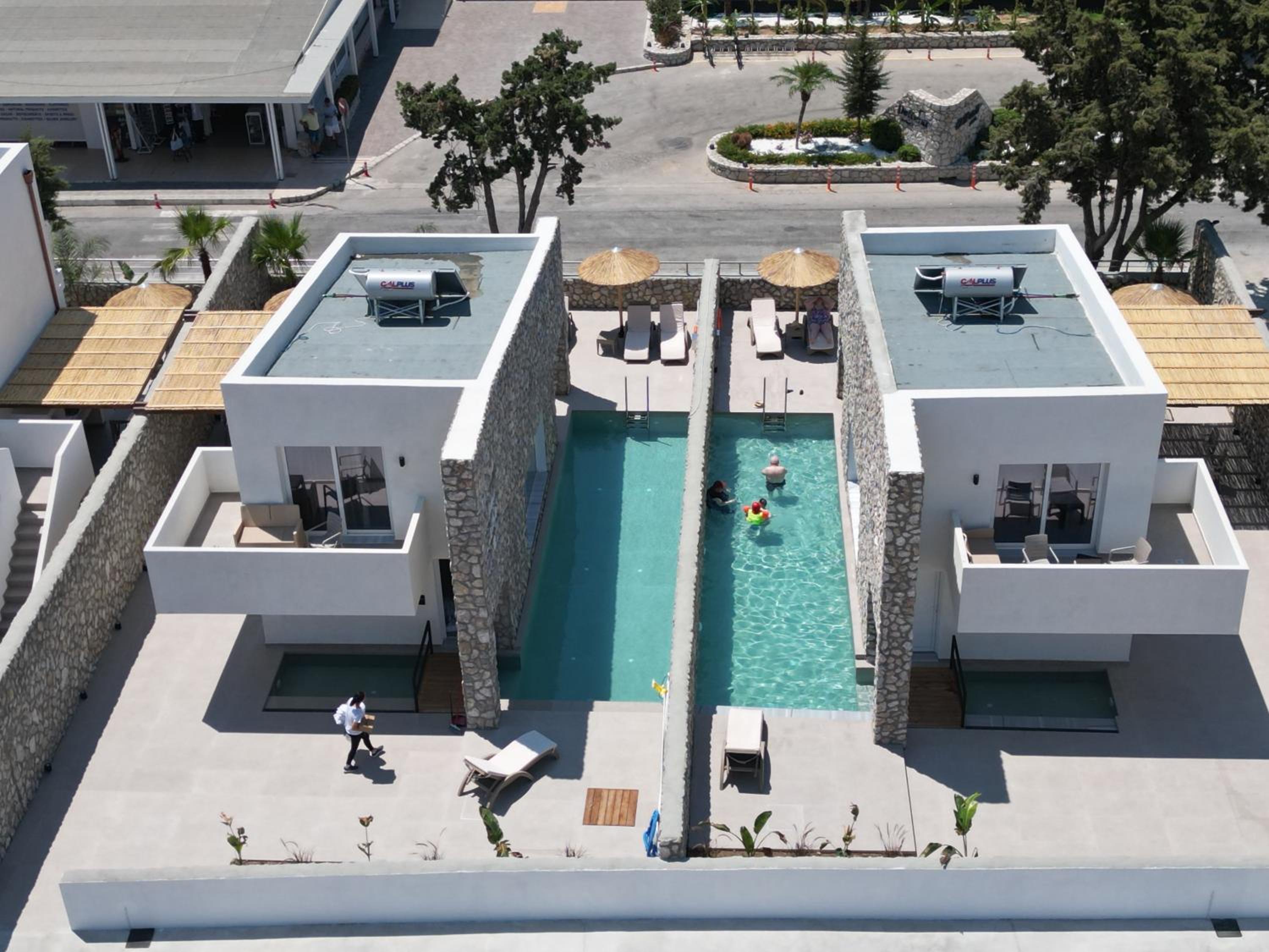 Delfinia Luxury Residence