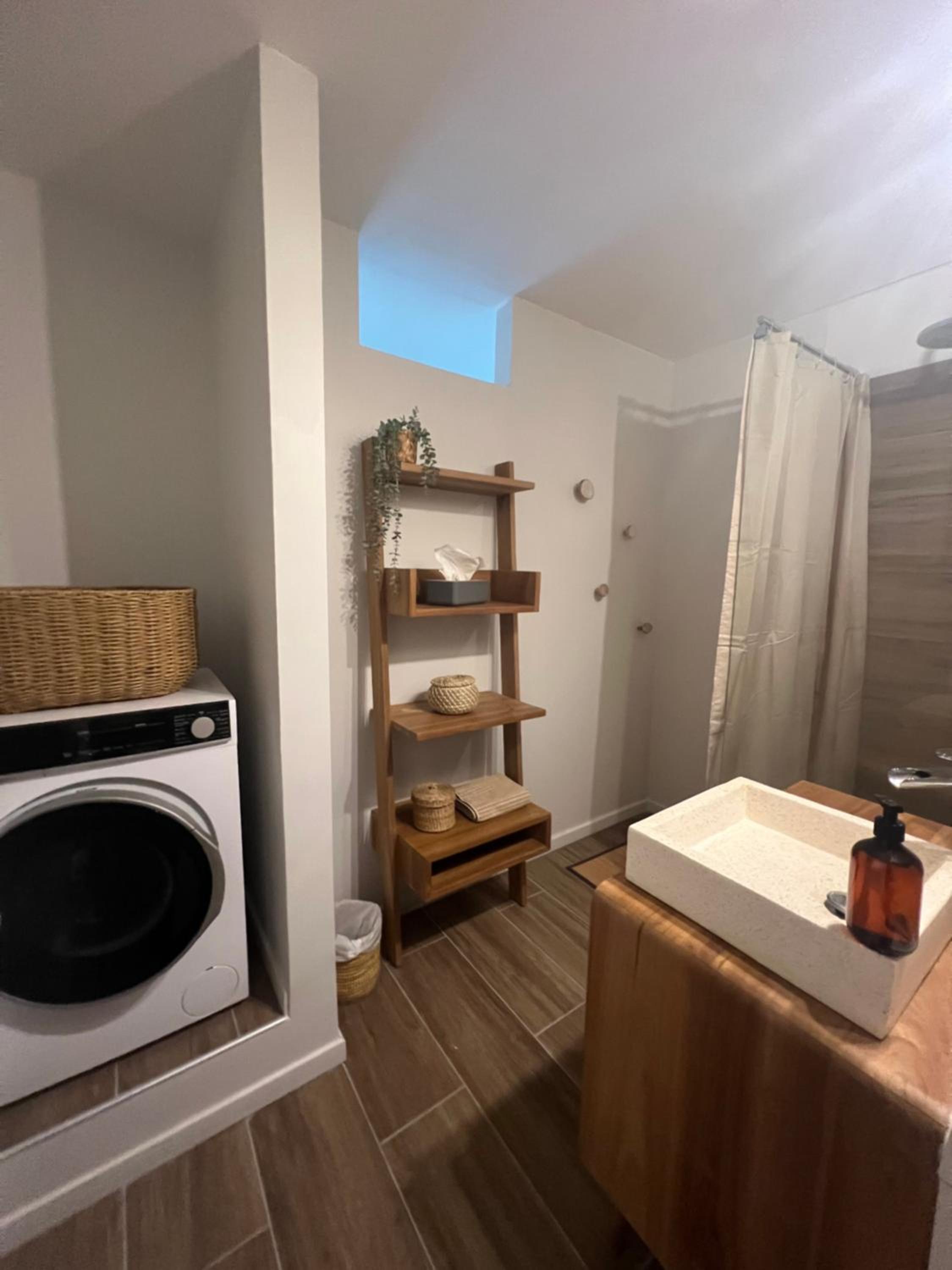 Appartement cosy Palm&Sable view 2