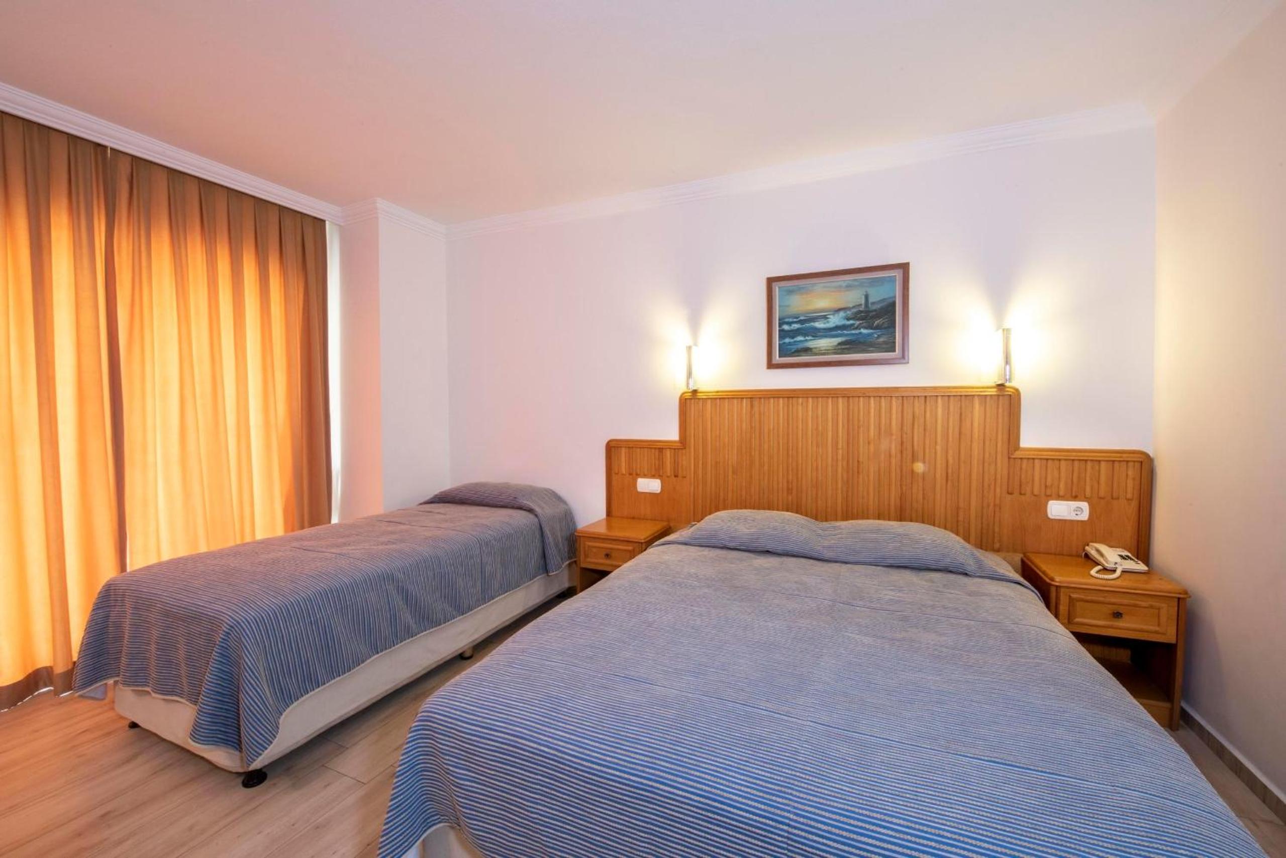 Belcehan Hotel