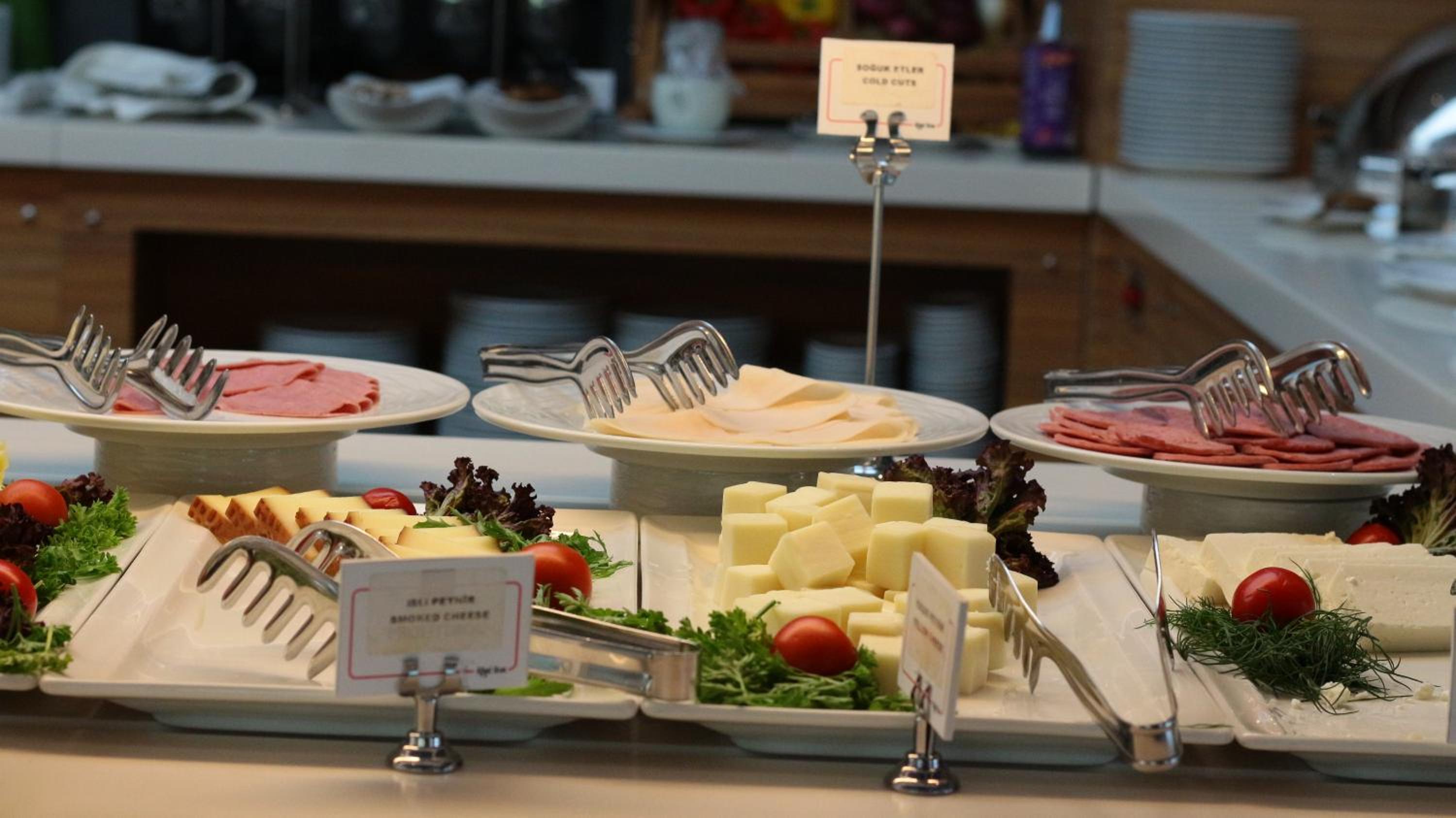 DoubleTree by Hilton Ankara Incek - Image 17