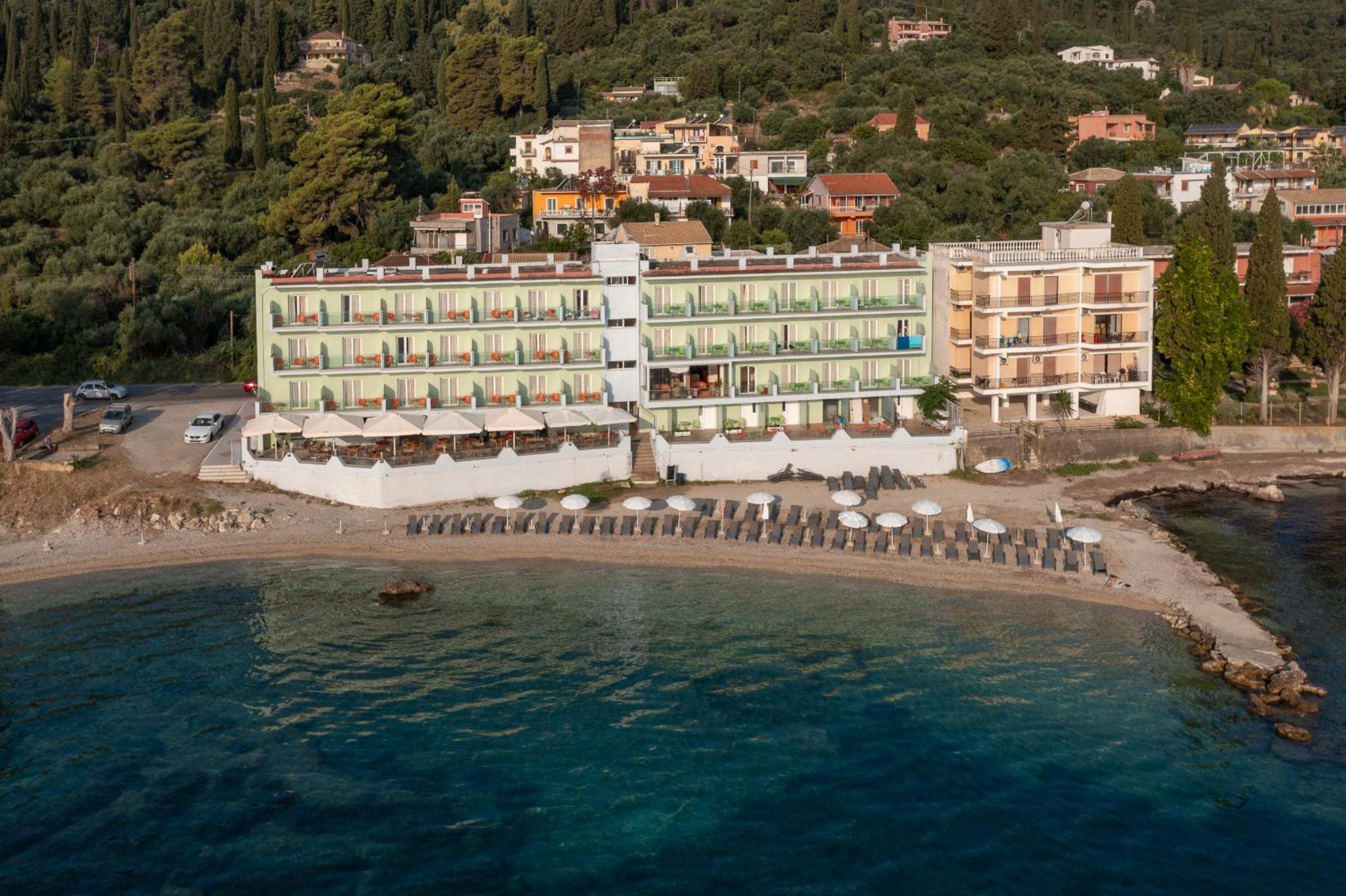 Hotel Corfu Maris - Image 1