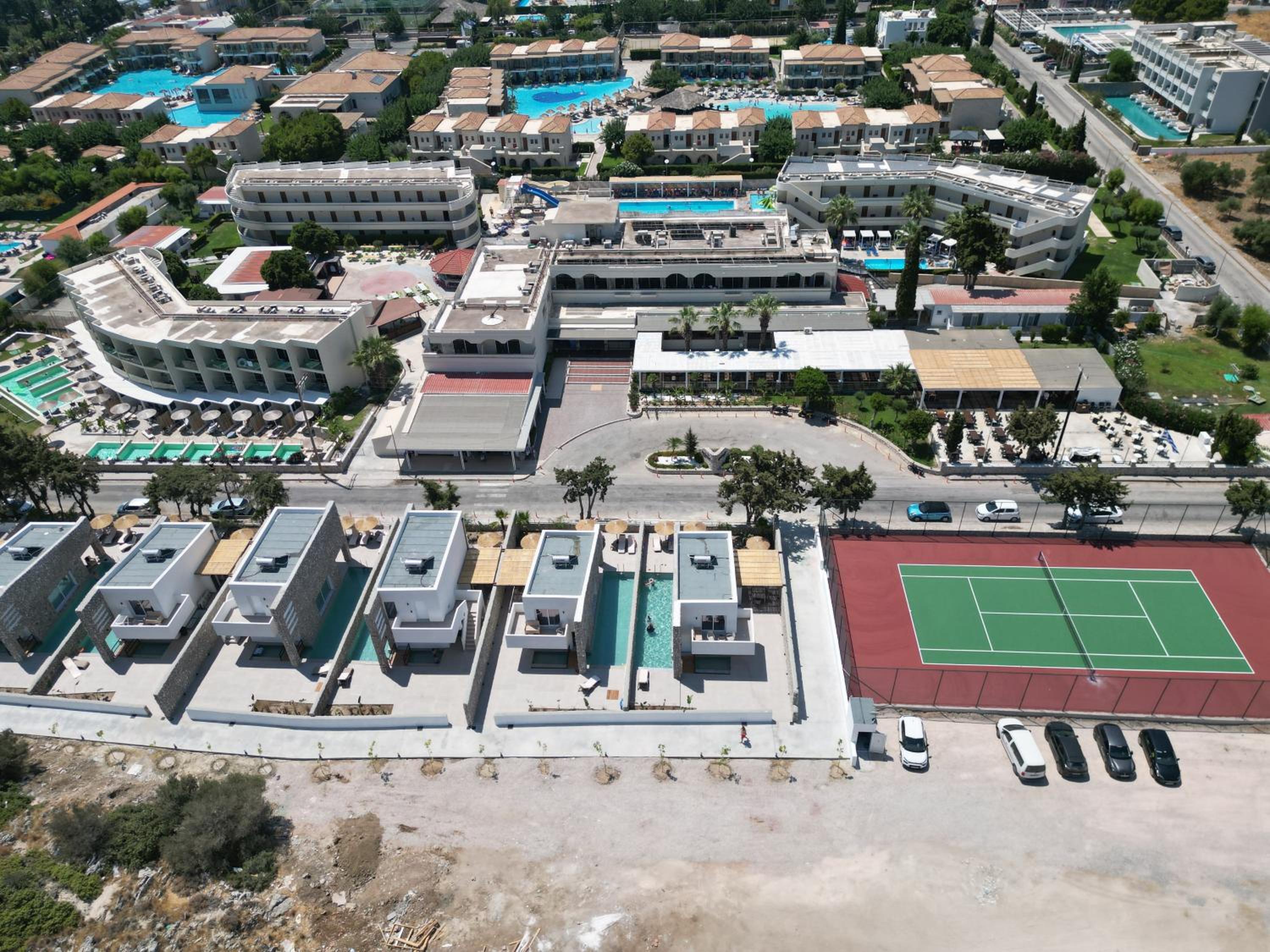 Delfinia Luxury Residence